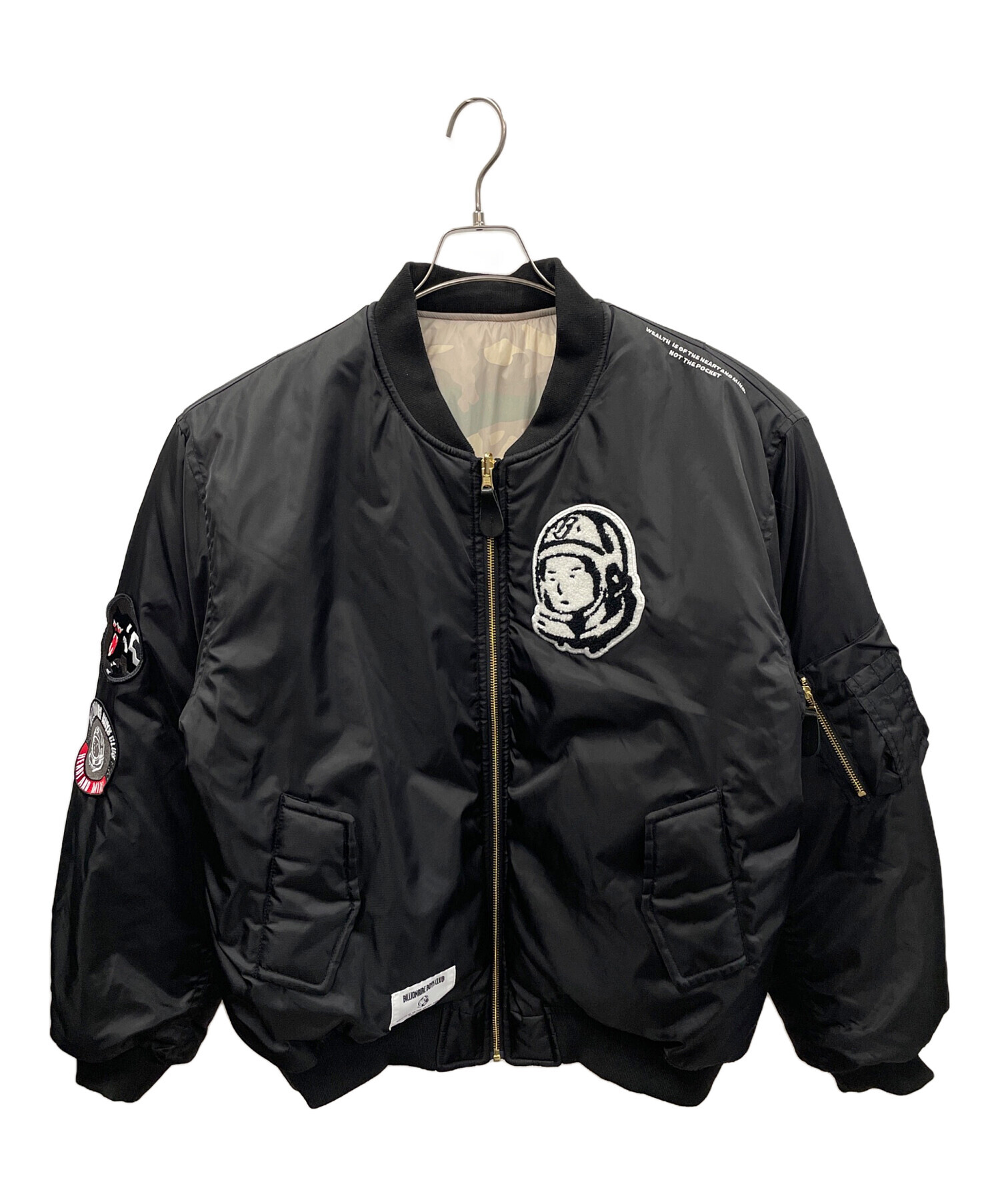 中古・古着通販】BILLIONAIRE BOYS CLUB (ビリオネアボーイズクラブ