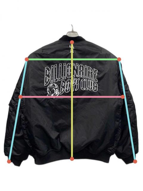 中古・古着通販】BILLIONAIRE BOYS CLUB (ビリオネアボーイズクラブ