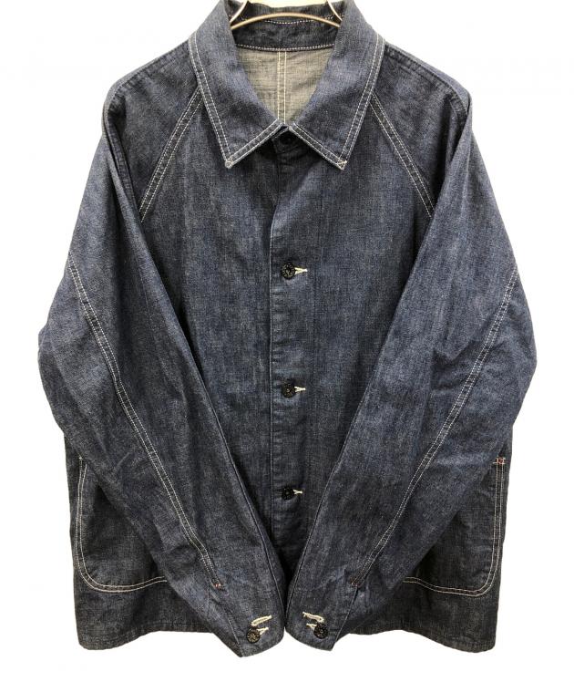 中古・古着通販】PAY DAY (ペイデイ) カバーオール 40's 大戦モデル