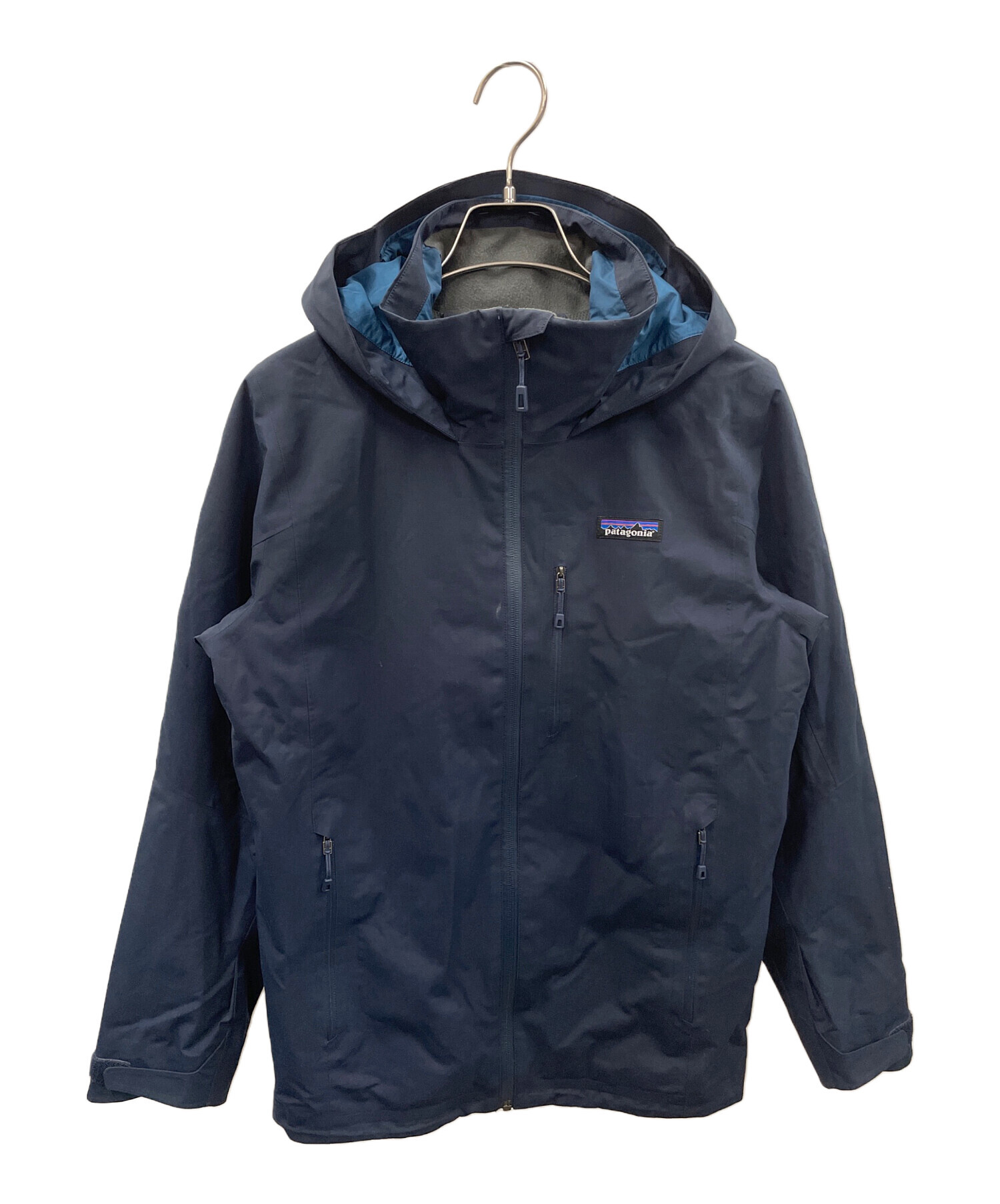 中古・古着通販】Patagonia (パタゴニア) ジャケット Windsweep Jacket