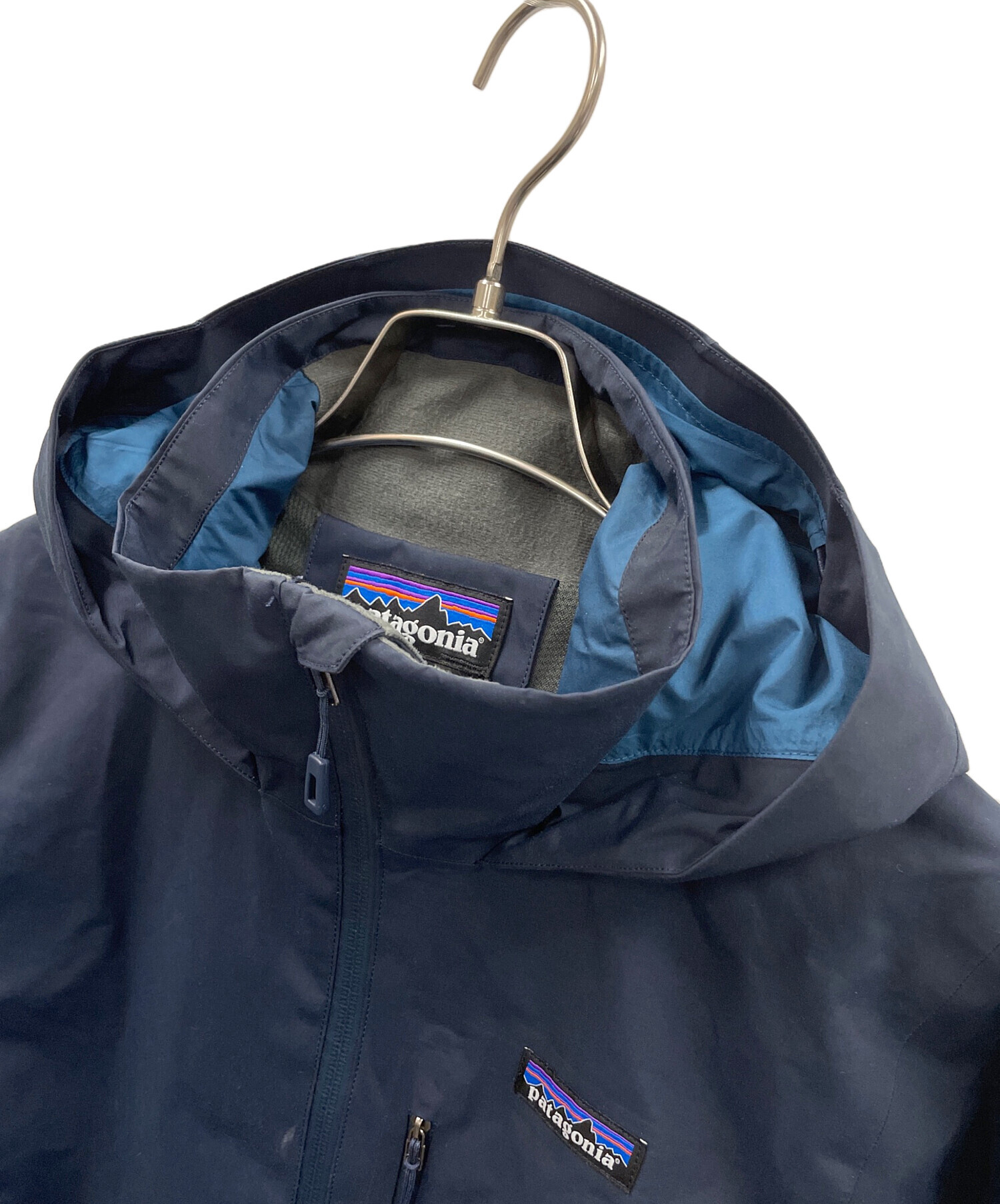 中古・古着通販】Patagonia (パタゴニア) ジャケット Windsweep Jacket