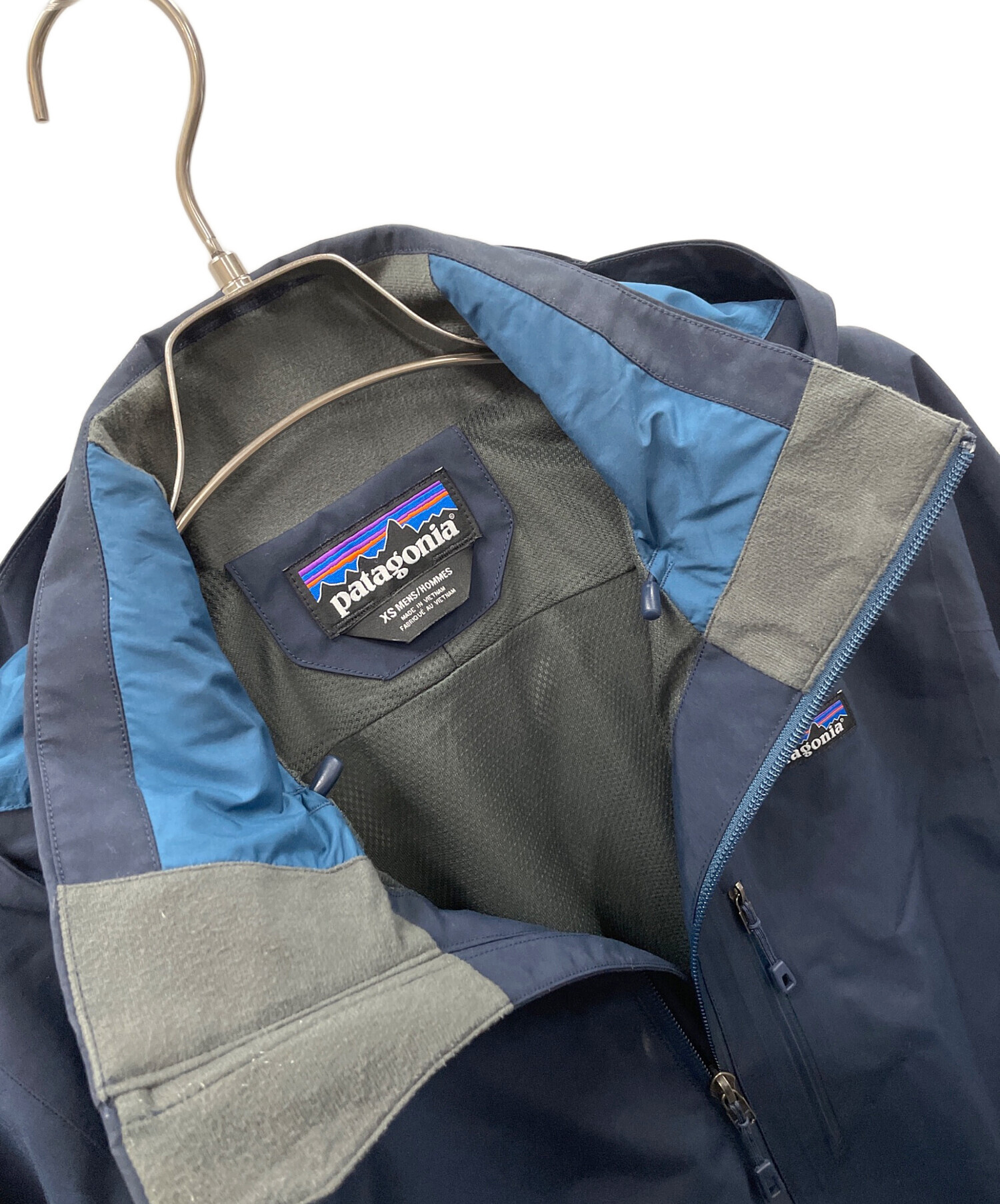 中古・古着通販】Patagonia (パタゴニア) ジャケット Windsweep Jacket