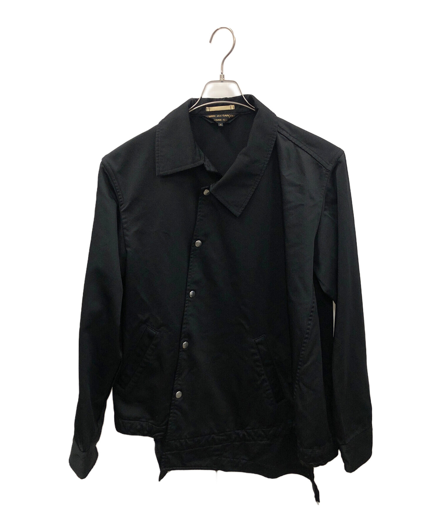 中古・古着通販】COMME des GARCONS (コムデギャルソン) 捻じれコーチ