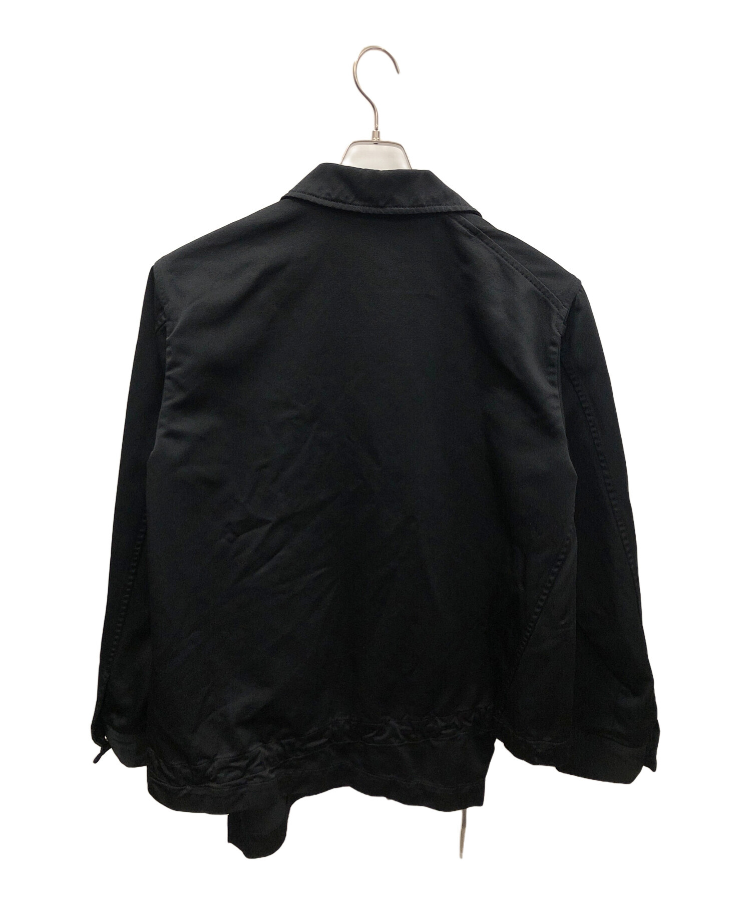 中古・古着通販】COMME des GARCONS (コムデギャルソン) 捻じれコーチ