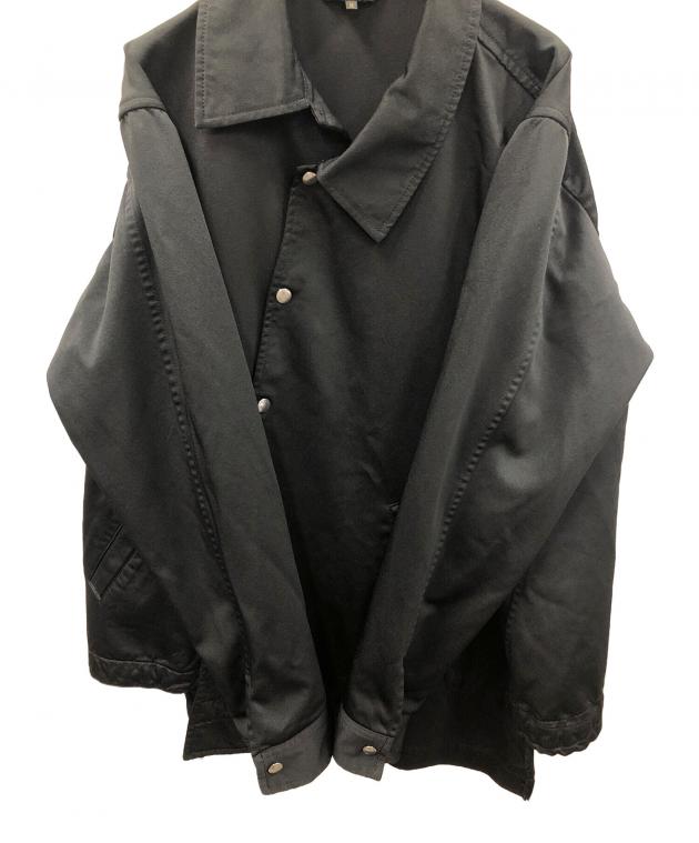 中古・古着通販】COMME des GARCONS (コムデギャルソン) 捻じれコーチ