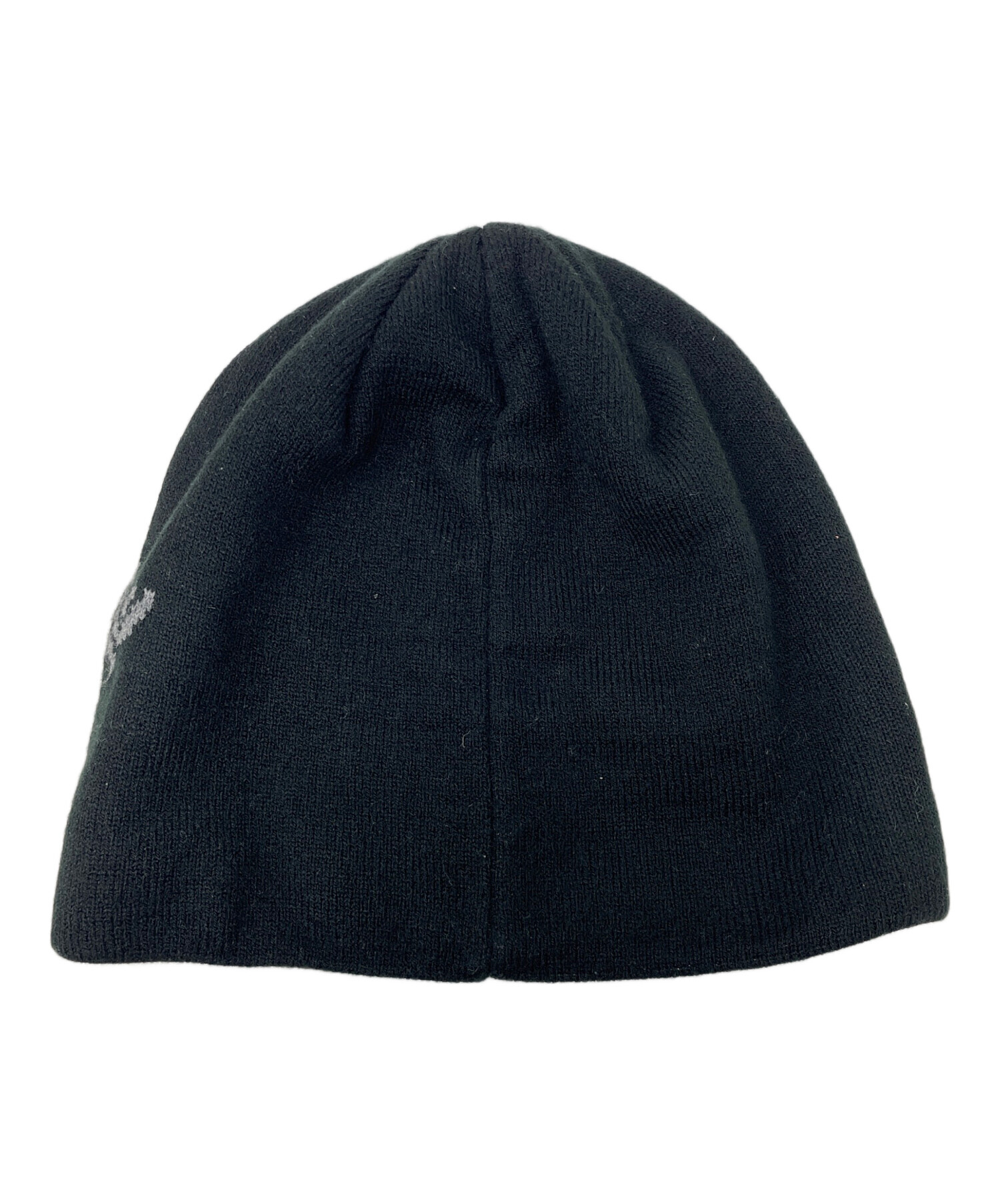 中古・古着通販】ARC'TERYX (アークテリクス) ニット帽 ブラック