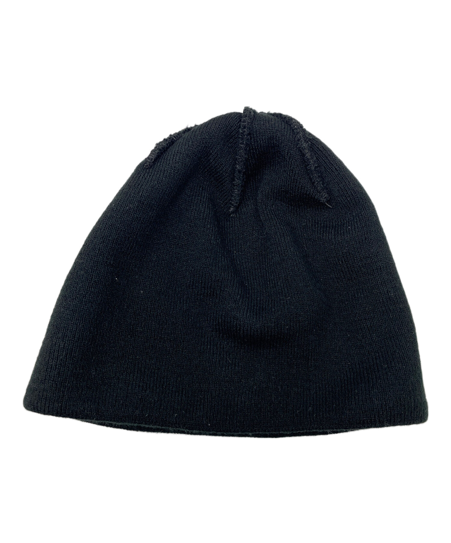 中古・古着通販】ARC'TERYX (アークテリクス) ニット帽 ブラック