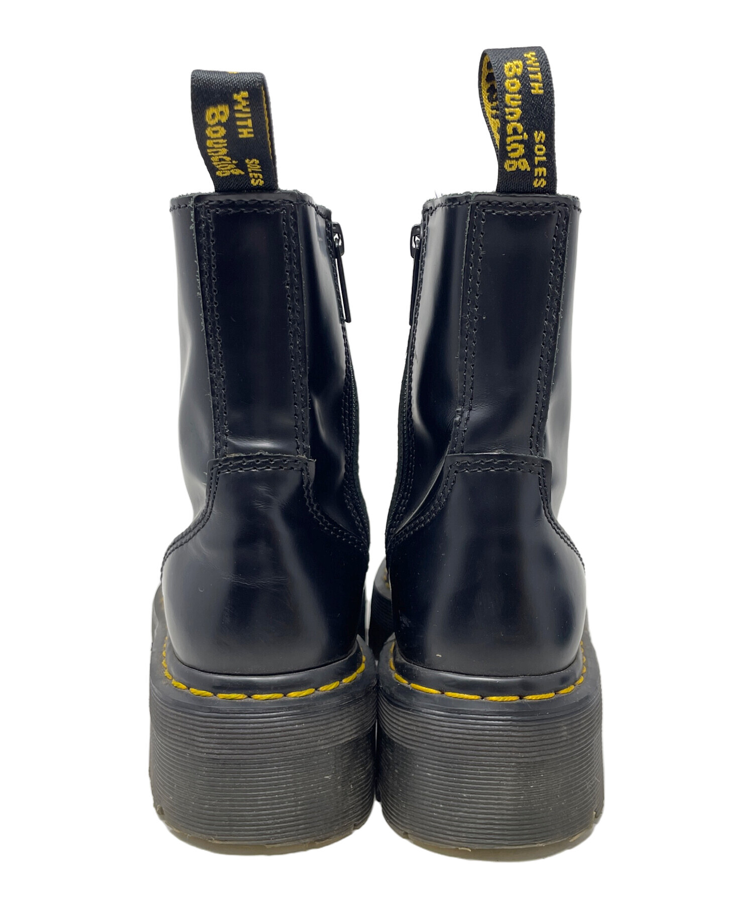中古・古着通販】Dr.Martens (ドクターマーチン) 8ホールブーツ