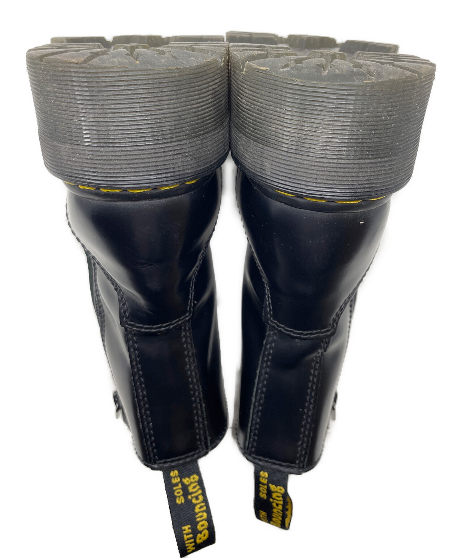 中古・古着通販】Dr.Martens (ドクターマーチン) 8ホールブーツ