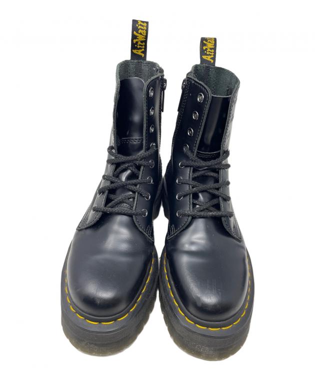 中古・古着通販】Dr.Martens (ドクターマーチン) 8ホールブーツ