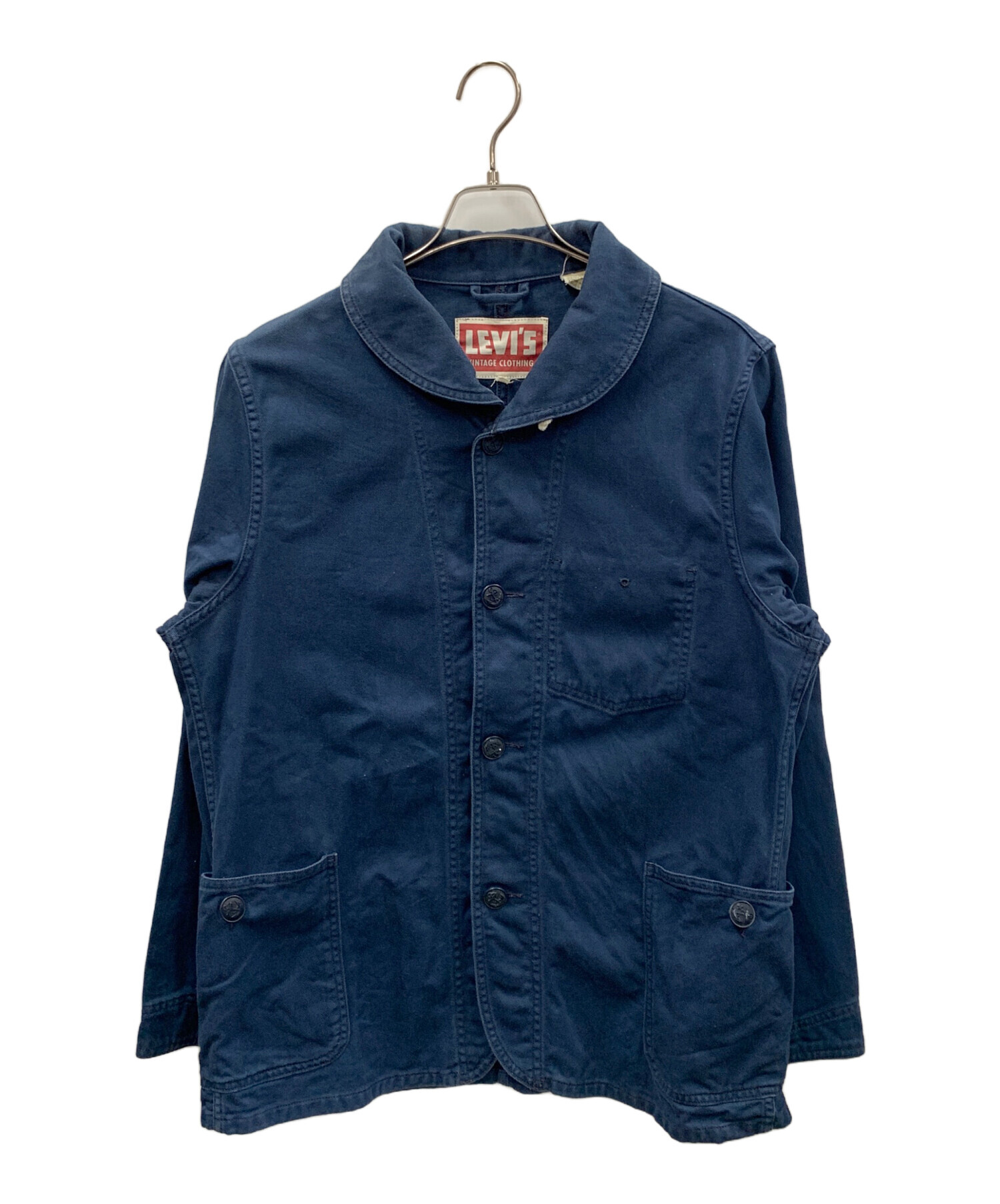 LEVI'S VINTAGE CLOTHING カバーオール 中古・古着通販】LEVI'S VINTAGE CLOTHING (リーバイス ビンテージ
