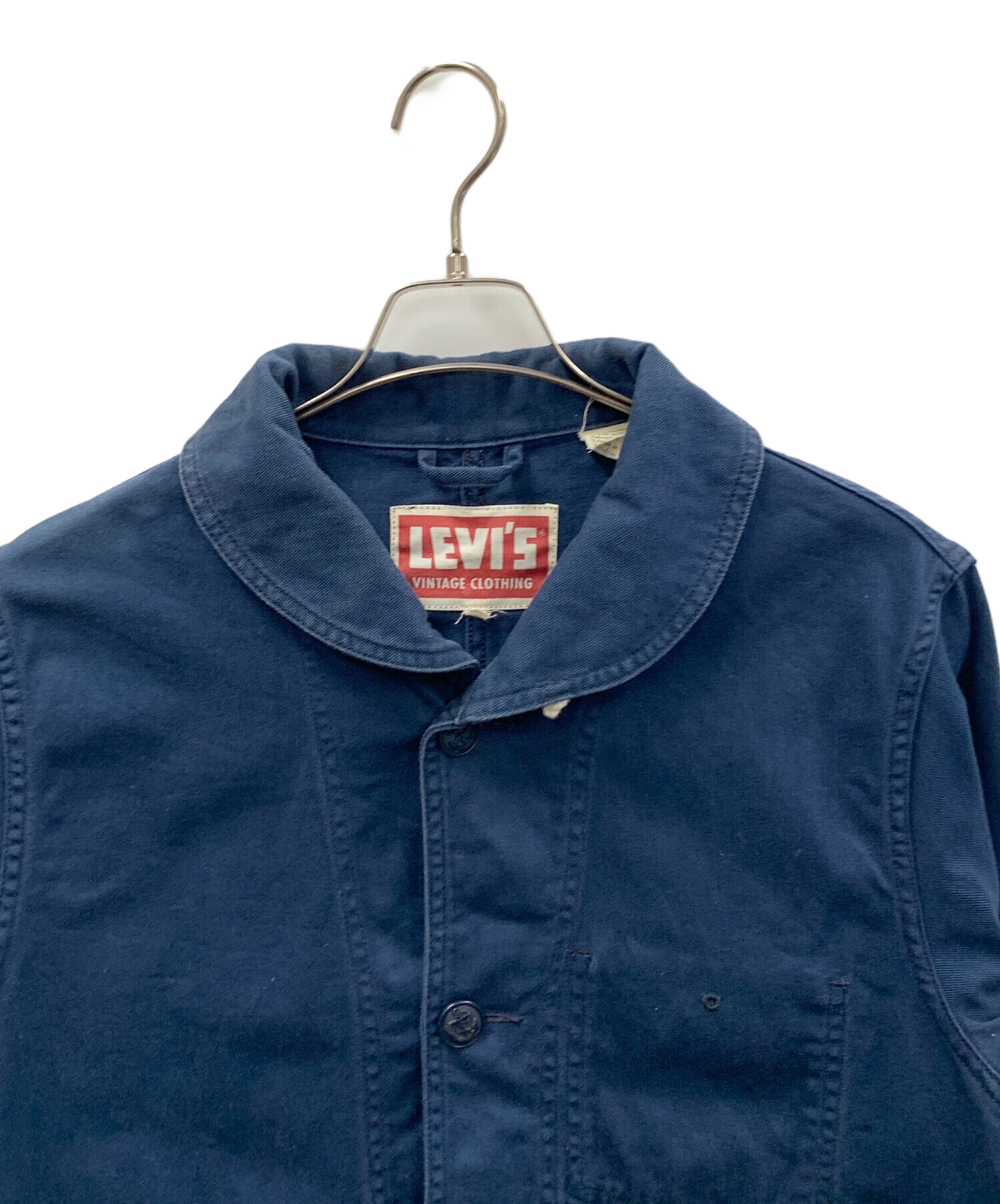 中古・古着通販】LEVI'S VINTAGE CLOTHING (リーバイス ビンテージ