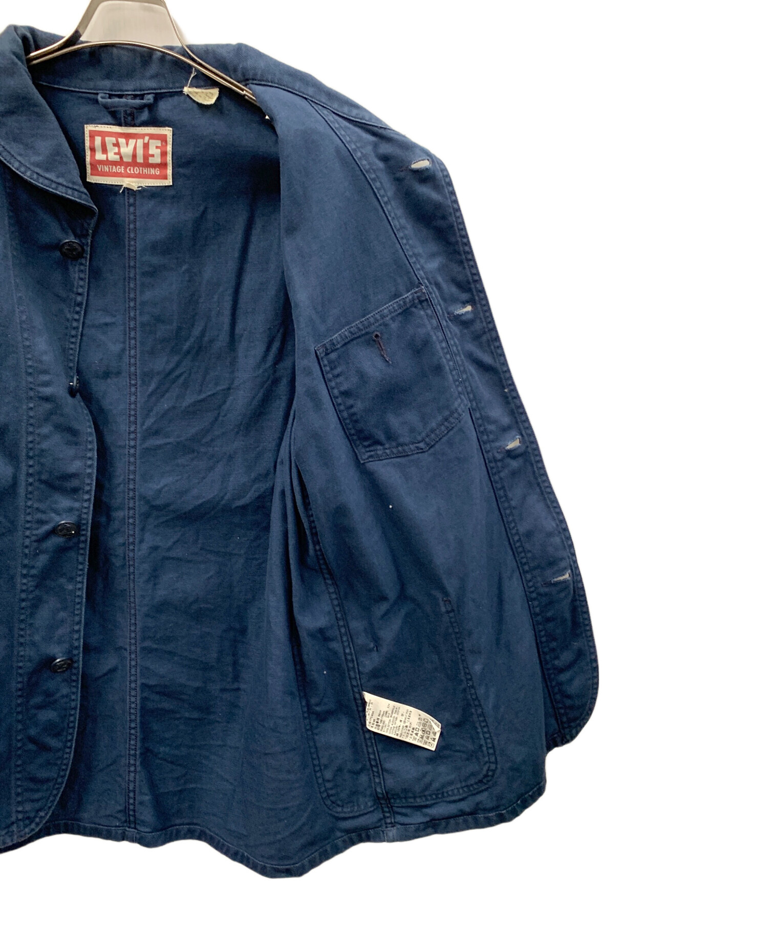 中古・古着通販】LEVI'S VINTAGE CLOTHING (リーバイス ビンテージ