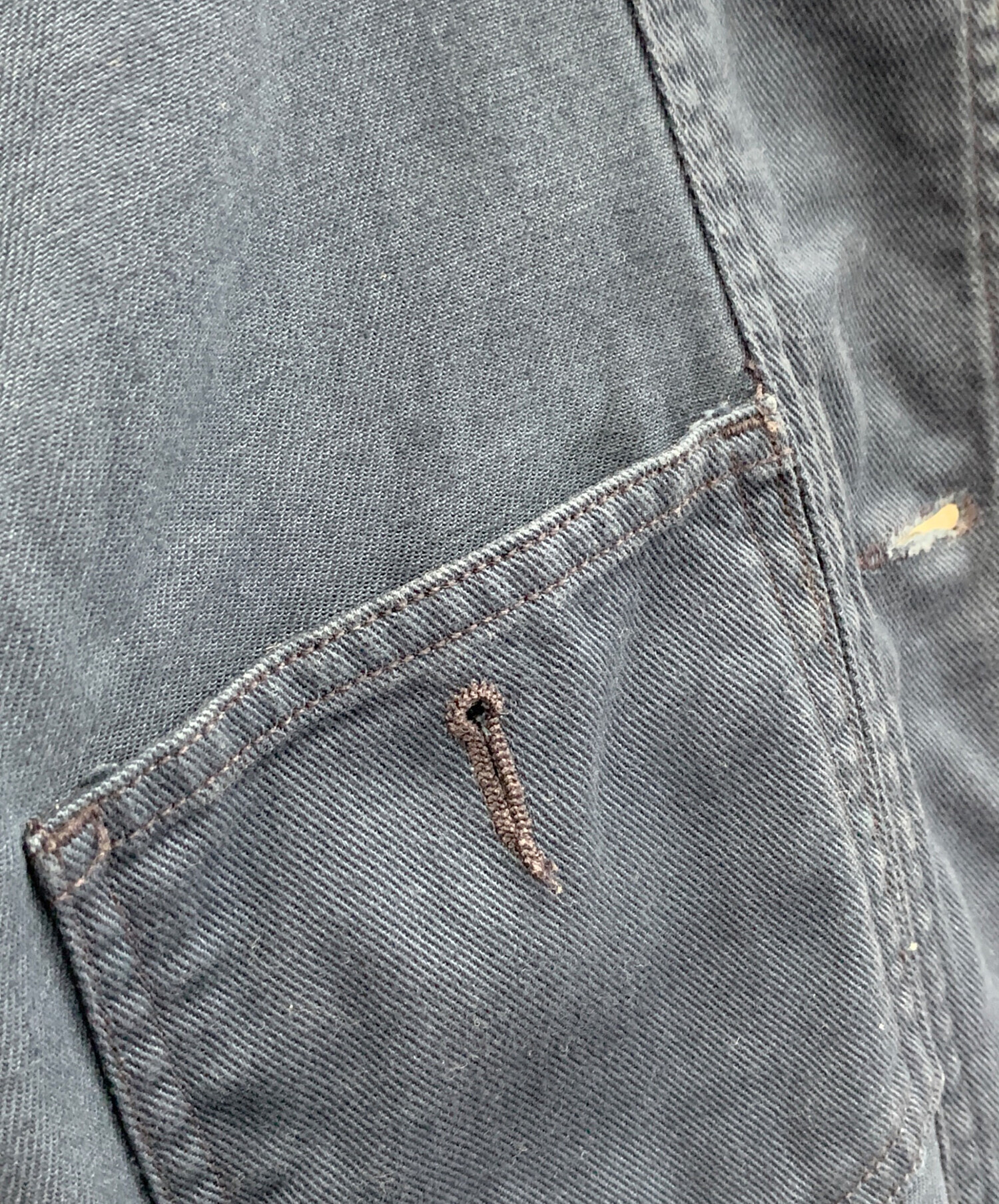 中古・古着通販】LEVI'S VINTAGE CLOTHING (リーバイス ビンテージ
