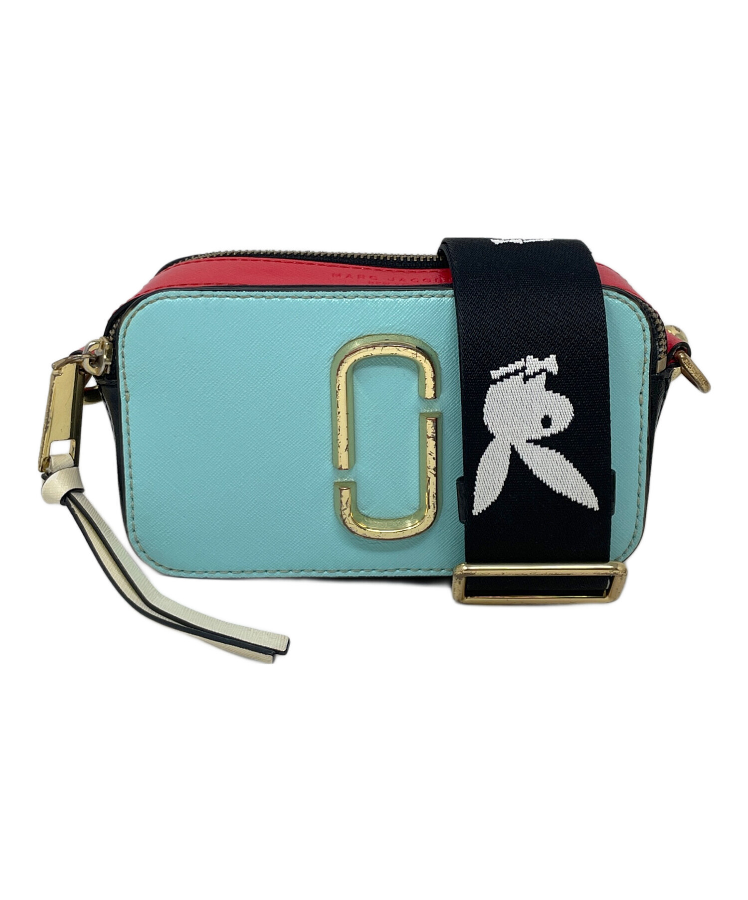 マークジェイコブス　MARC JACOBS パックショット　プレイボーイ　コラボ 中古・古着通販】MARC JACOBS (マークジェイコブス) PLAY BOY