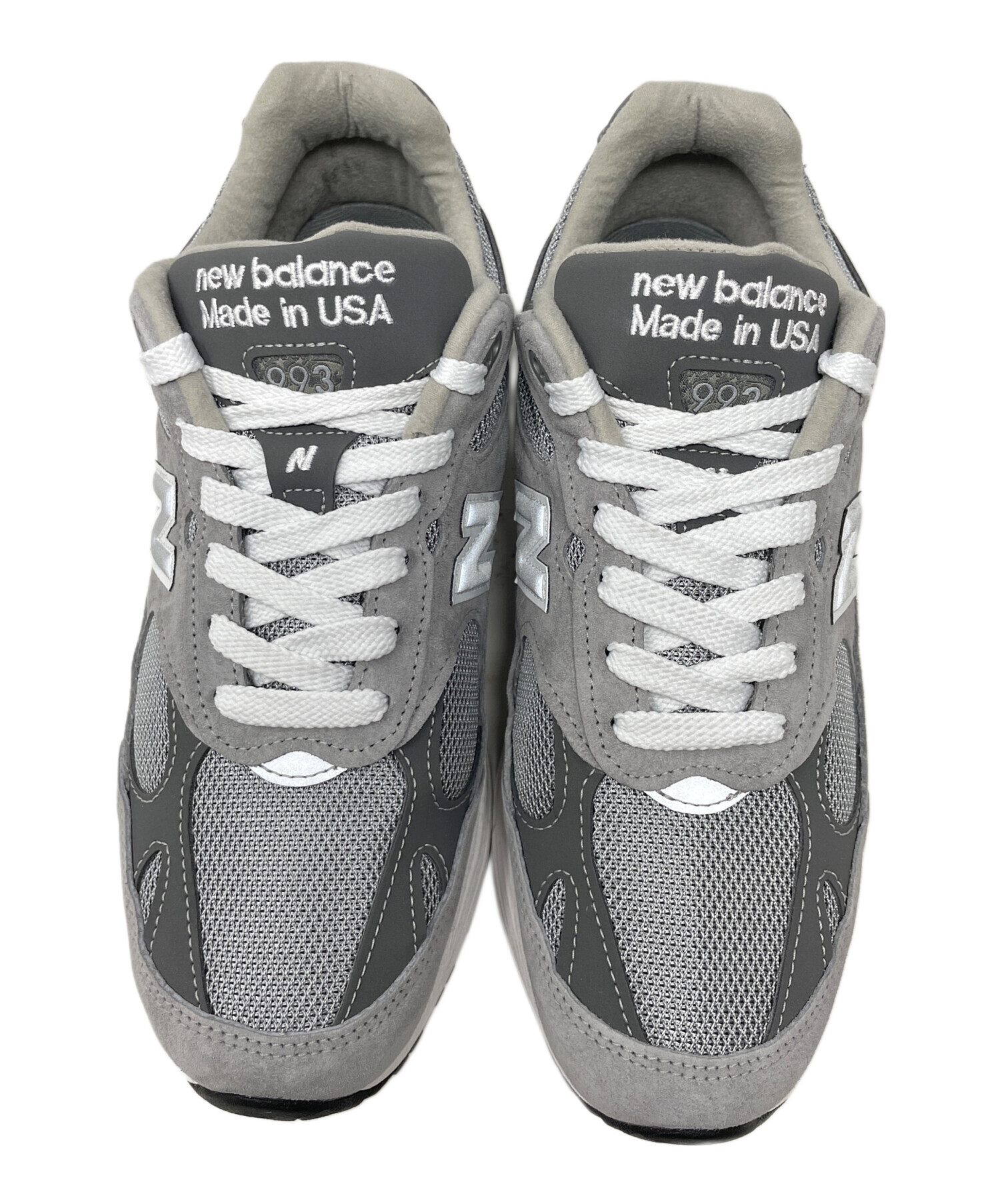 中古・古着通販】NEW BALANCE (ニューバランス) スニーカー Made in