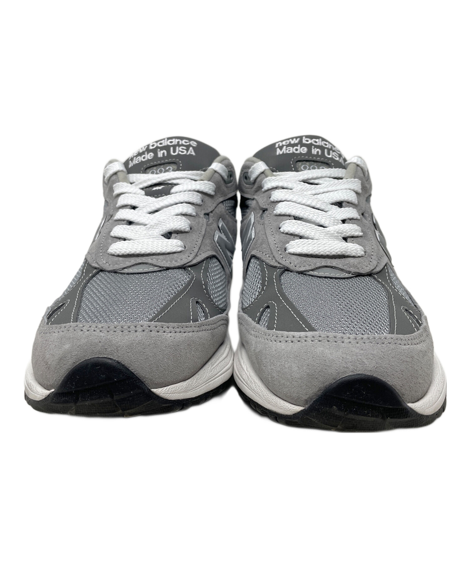 中古・古着通販】NEW BALANCE (ニューバランス) スニーカー Made in