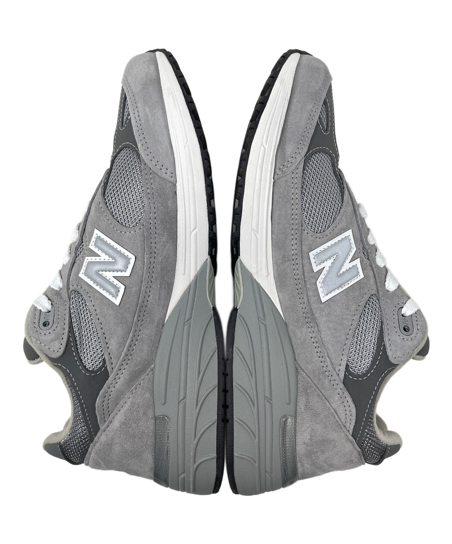 中古・古着通販】NEW BALANCE (ニューバランス) スニーカー Made in
