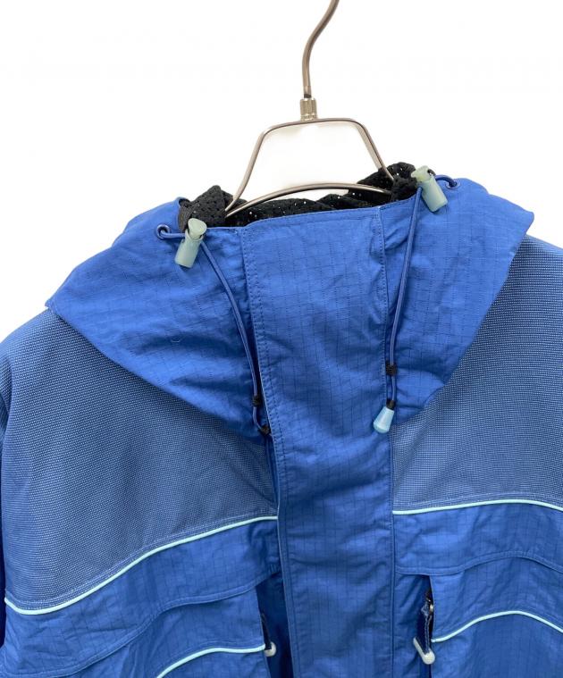 中古・古着通販】NIKE ACG (ナイキエーシージー) ナイロンジャケット