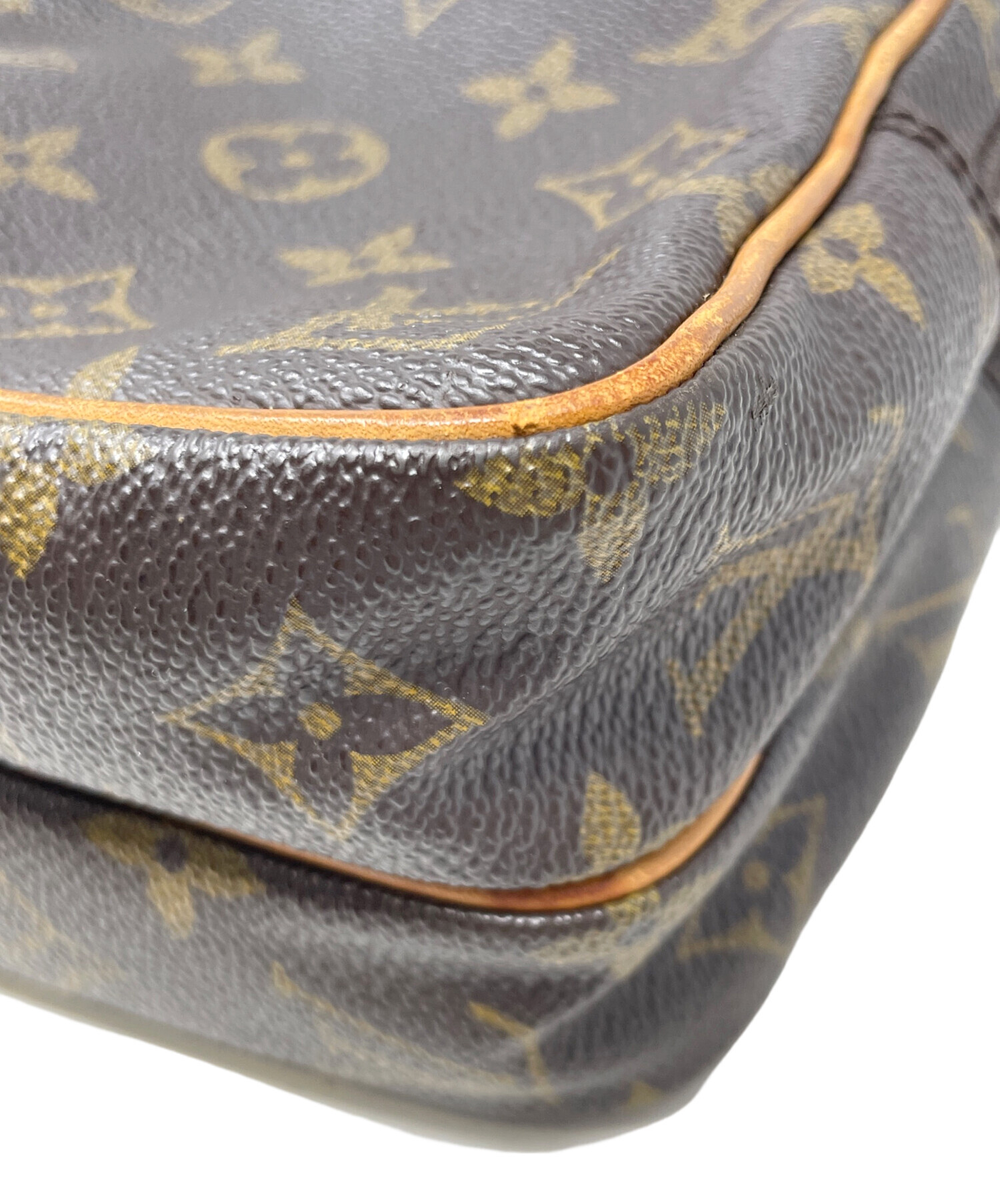 中古・古着通販】LOUIS VUITTON (ルイ ヴィトン) ショルダーバッグ