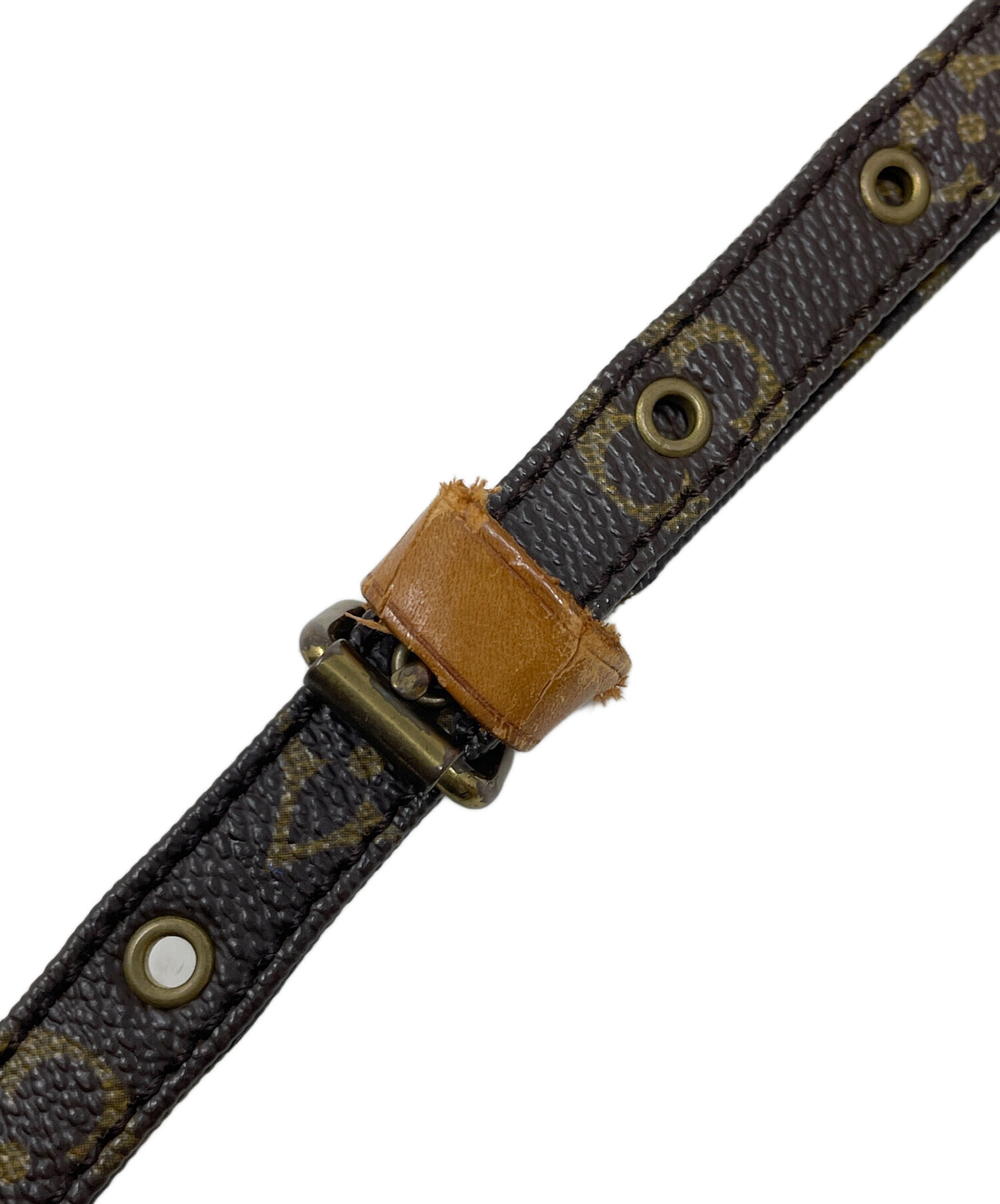 中古・古着通販】LOUIS VUITTON (ルイ ヴィトン) ショルダーバッグ