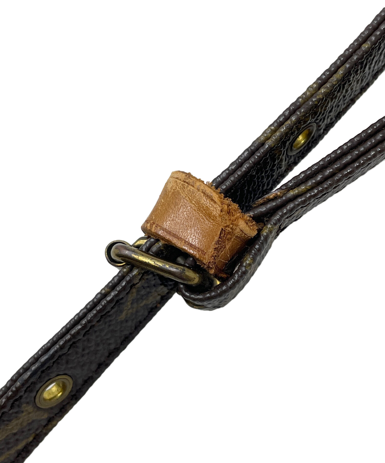 中古・古着通販】LOUIS VUITTON (ルイ ヴィトン) ショルダーバッグ
