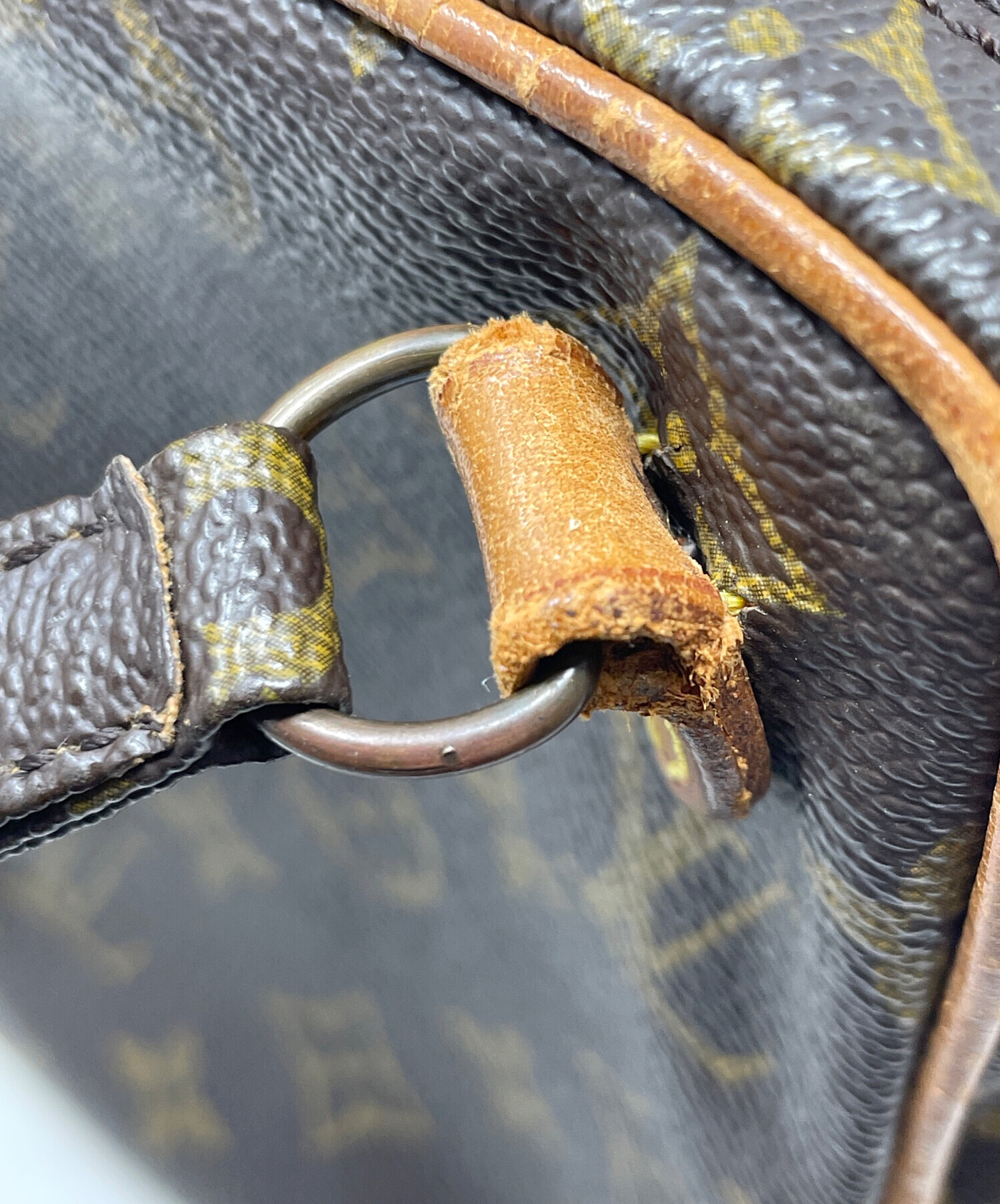 中古・古着通販】LOUIS VUITTON (ルイ ヴィトン) ショルダーバッグ
