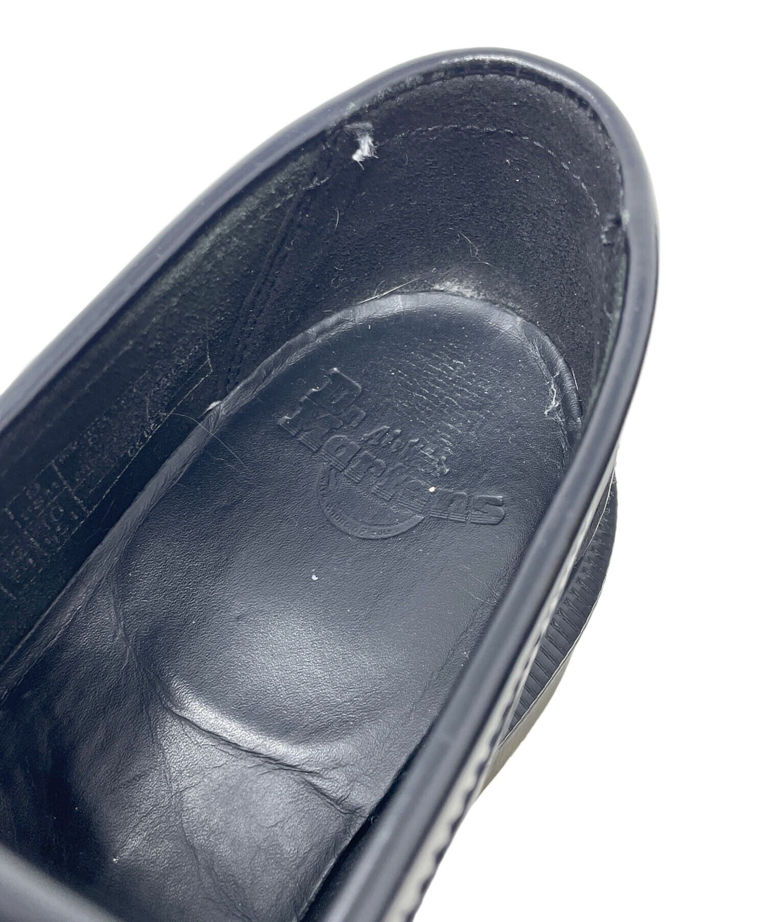 中古・古着通販】Dr.Martens (ドクターマーチン) タッセルローファー