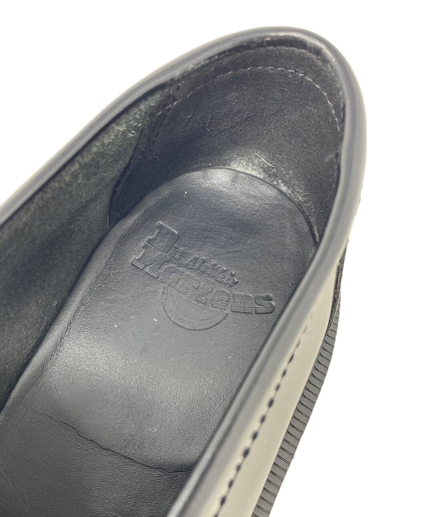 中古・古着通販】Dr.Martens (ドクターマーチン) タッセルローファー