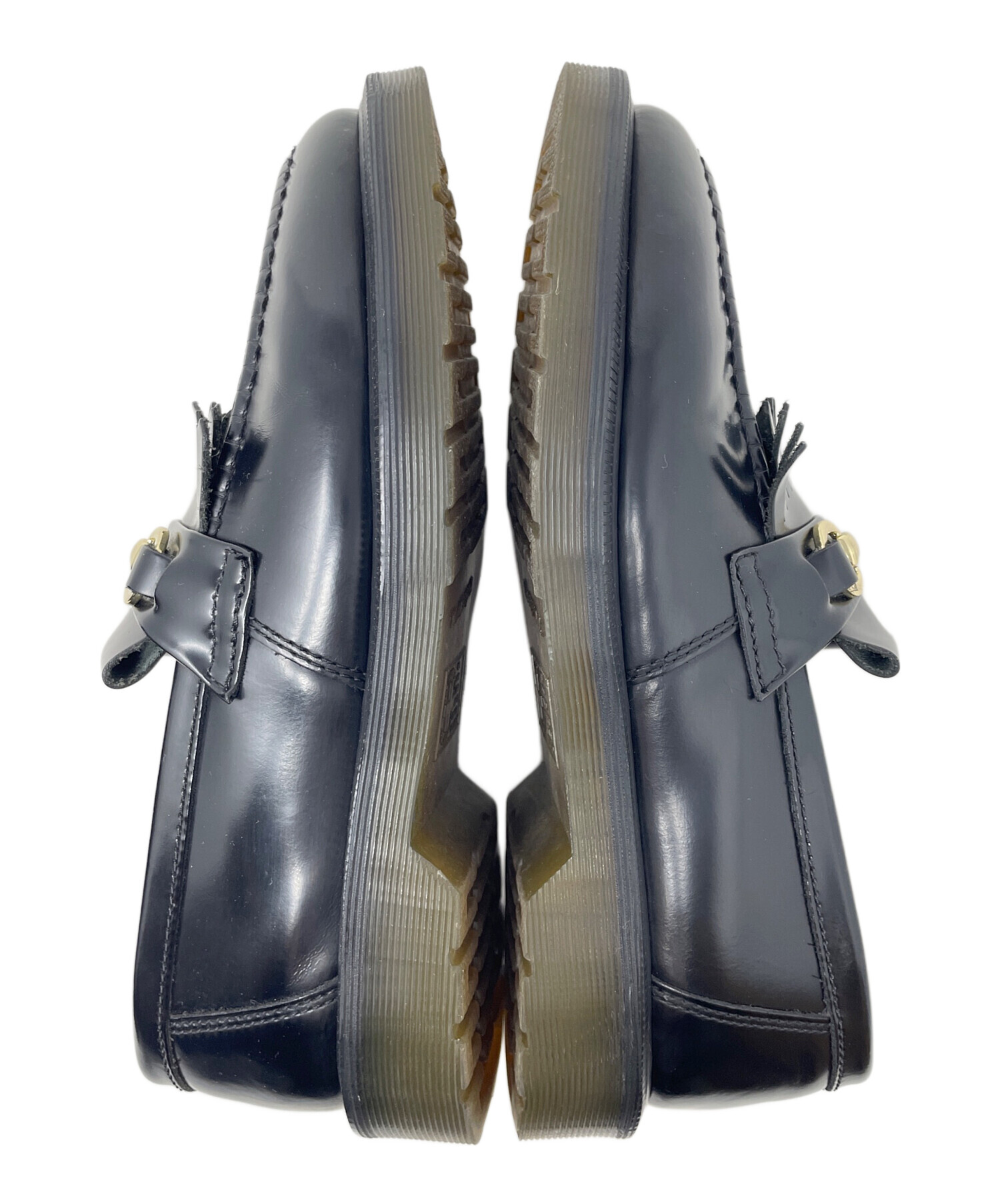 中古・古着通販】Dr.Martens (ドクターマーチン) タッセルローファー