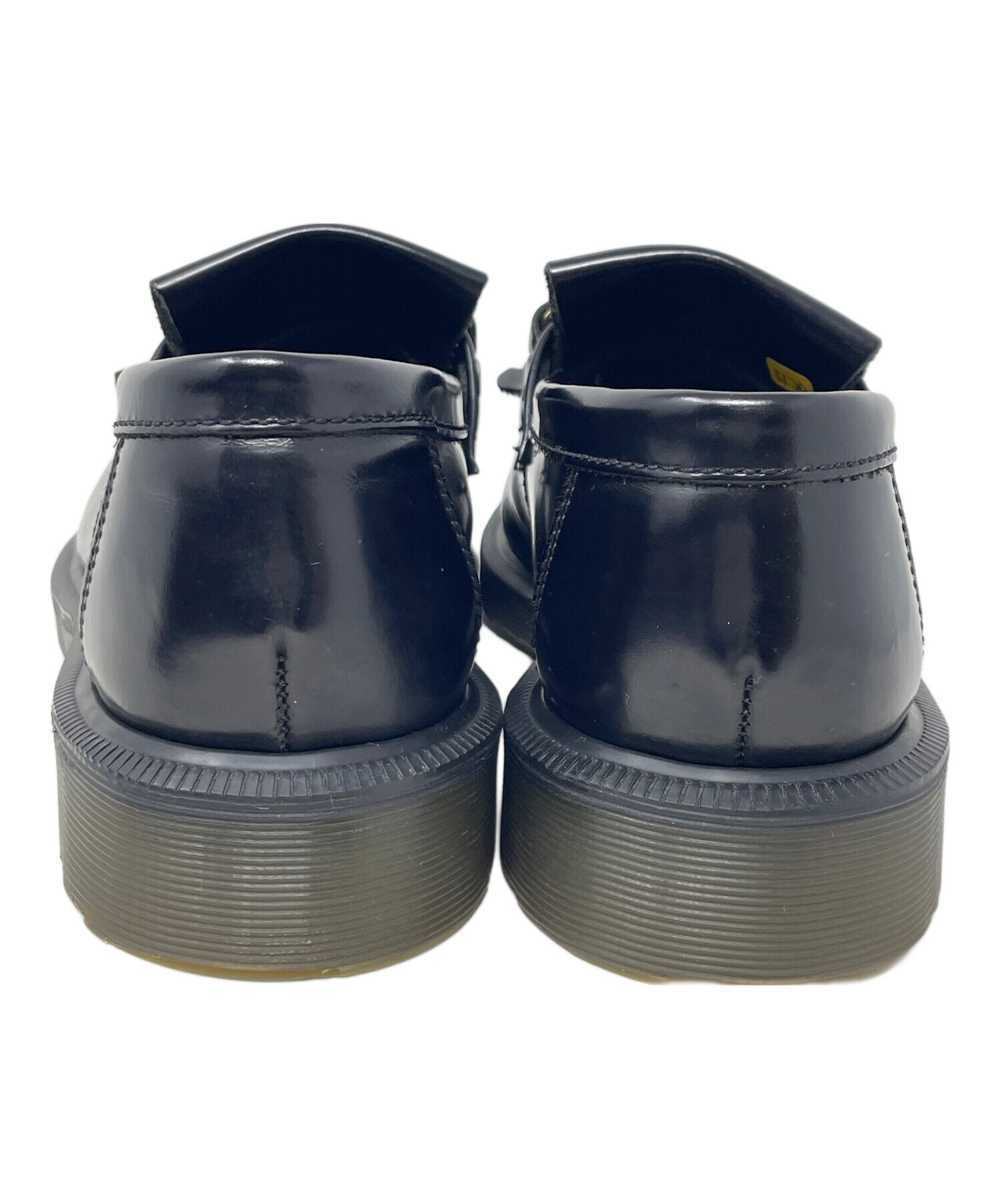 中古・古着通販】Dr.Martens (ドクターマーチン) タッセルローファー