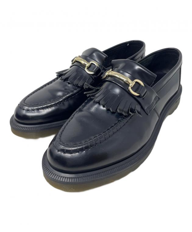中古・古着通販】Dr.Martens (ドクターマーチン) タッセルローファー