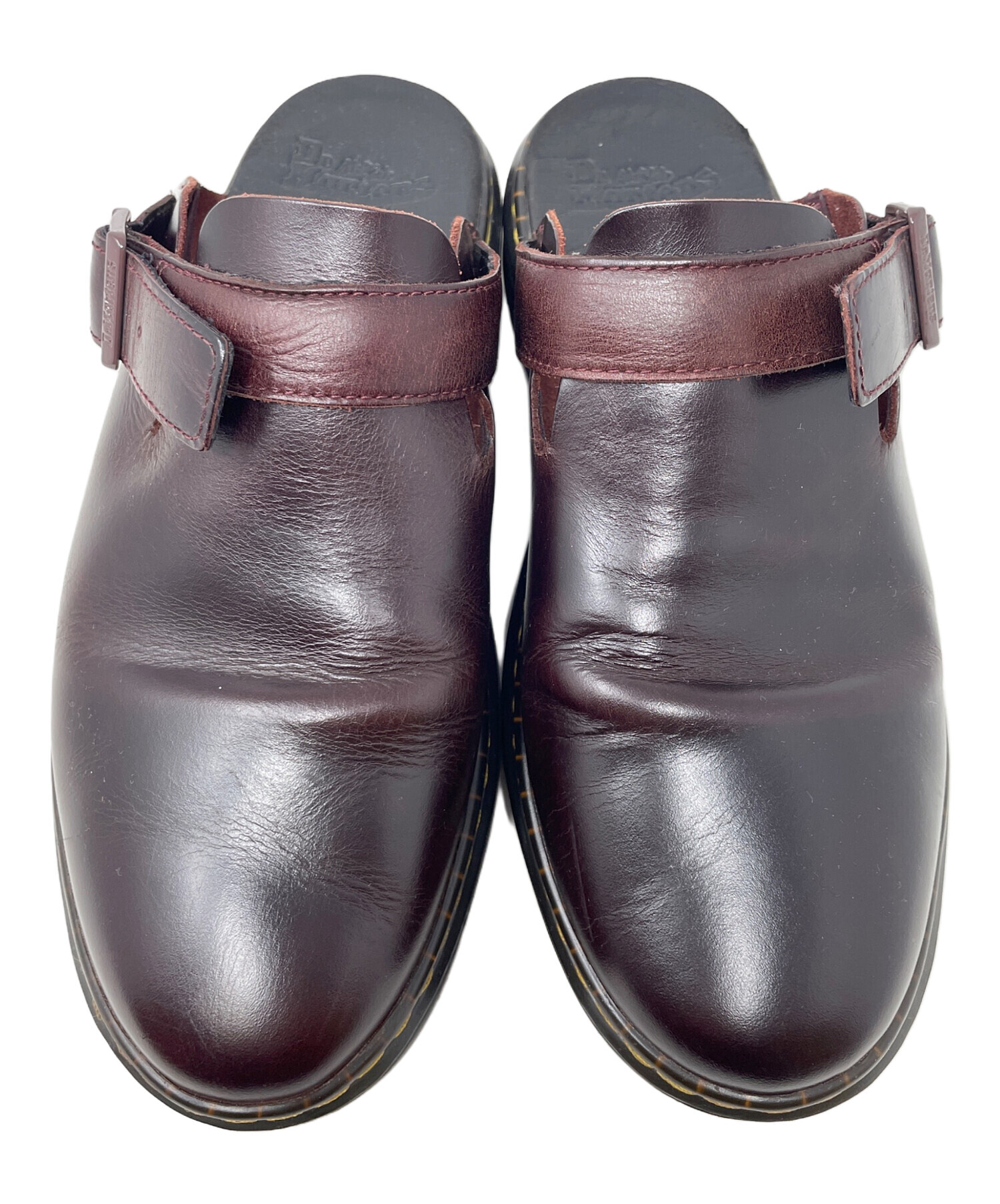 中古・古着通販】Dr.Martens (ドクターマーチン) サンダル CARLSON