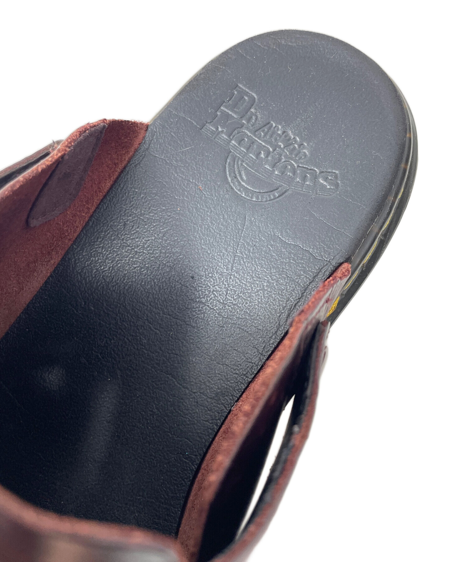 中古・古着通販】Dr.Martens (ドクターマーチン) サンダル CARLSON