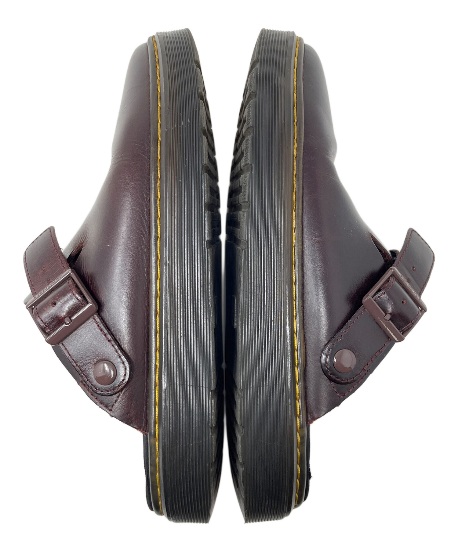 中古・古着通販】Dr.Martens (ドクターマーチン) サンダル CARLSON