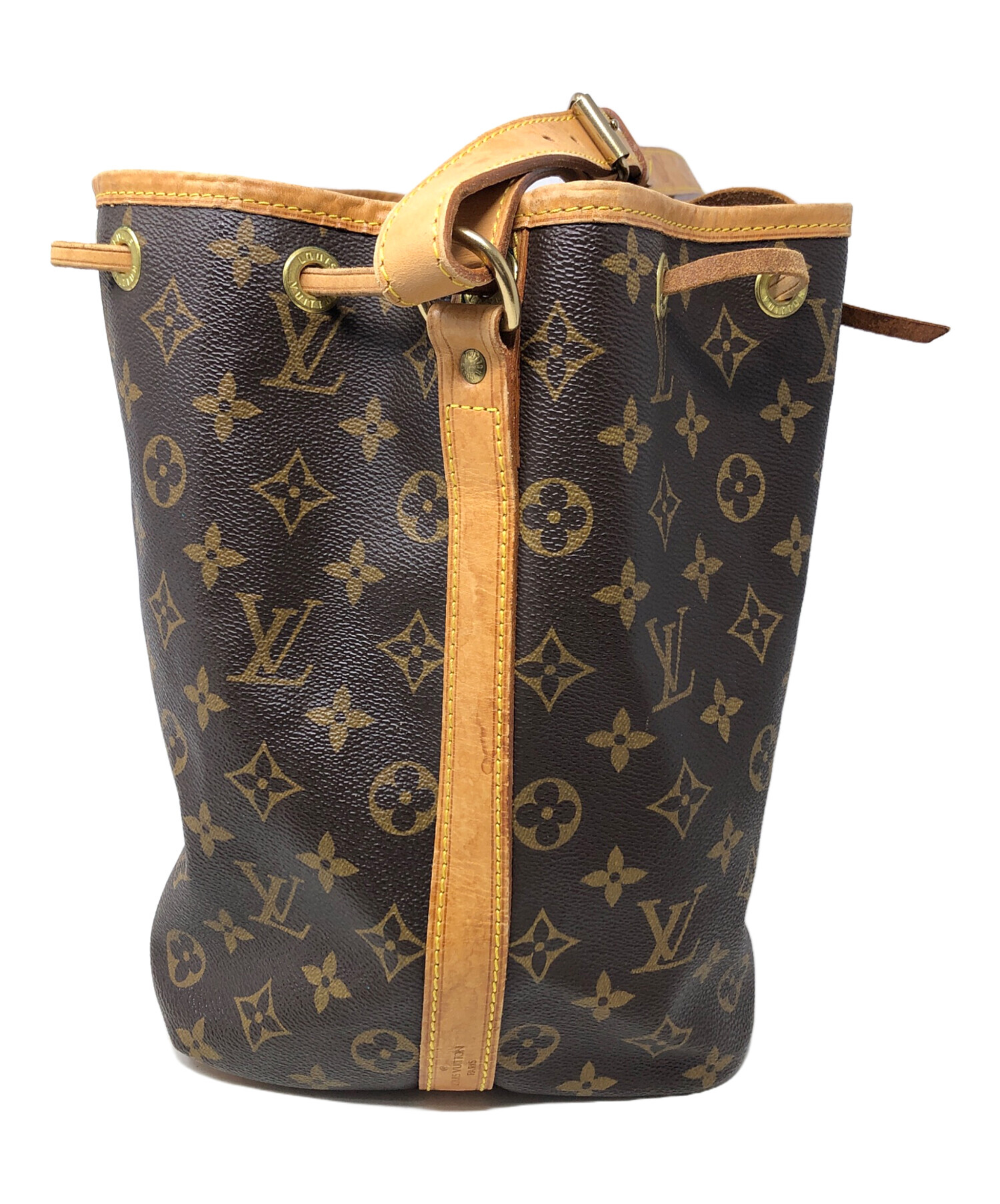 中古・古着通販】LOUIS VUITTON (ルイ ヴィトン) ショルダーバッグ 