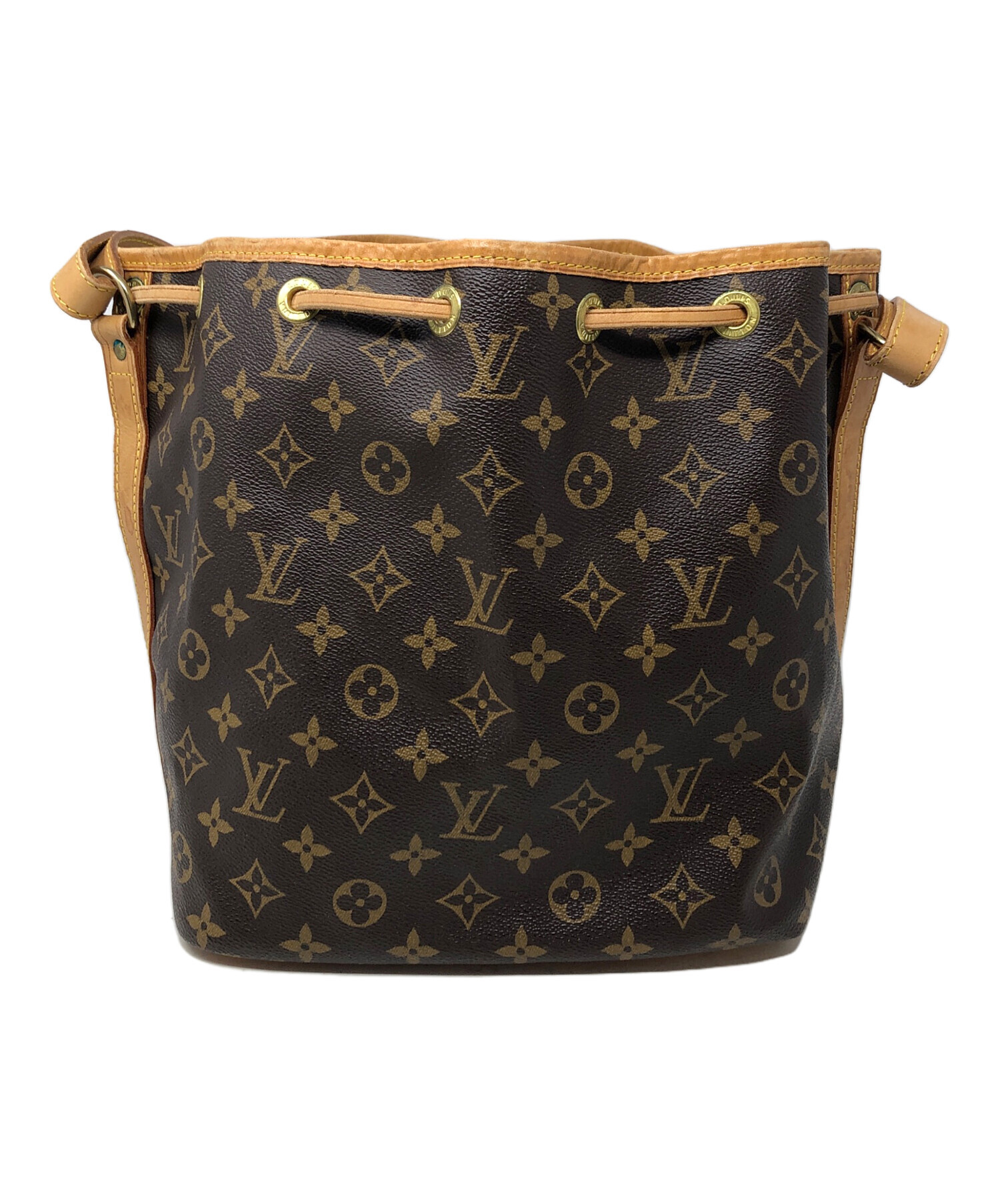 中古・古着通販】LOUIS VUITTON (ルイ ヴィトン) ショルダーバッグ