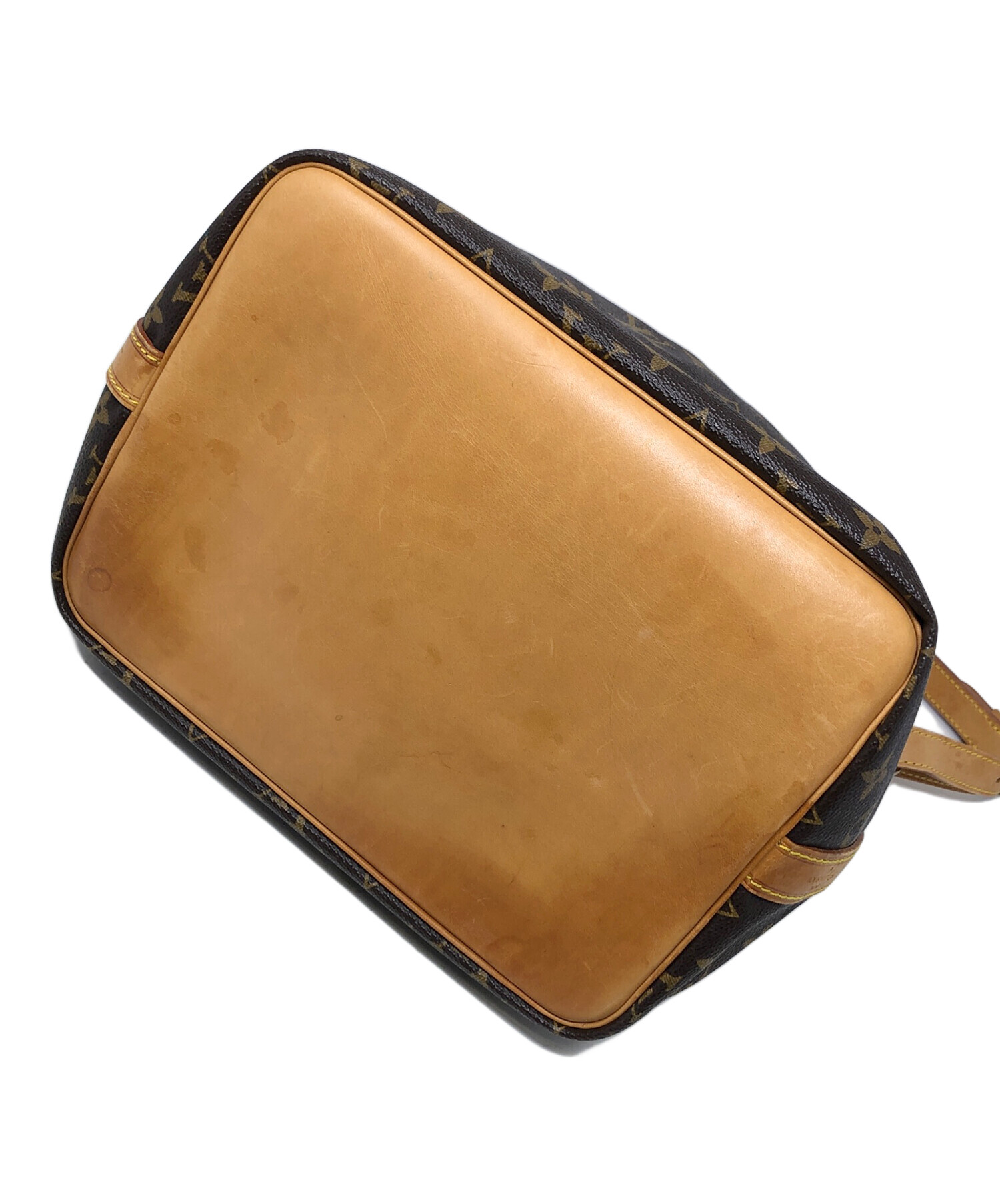 中古・古着通販】LOUIS VUITTON (ルイ ヴィトン) ショルダーバッグ