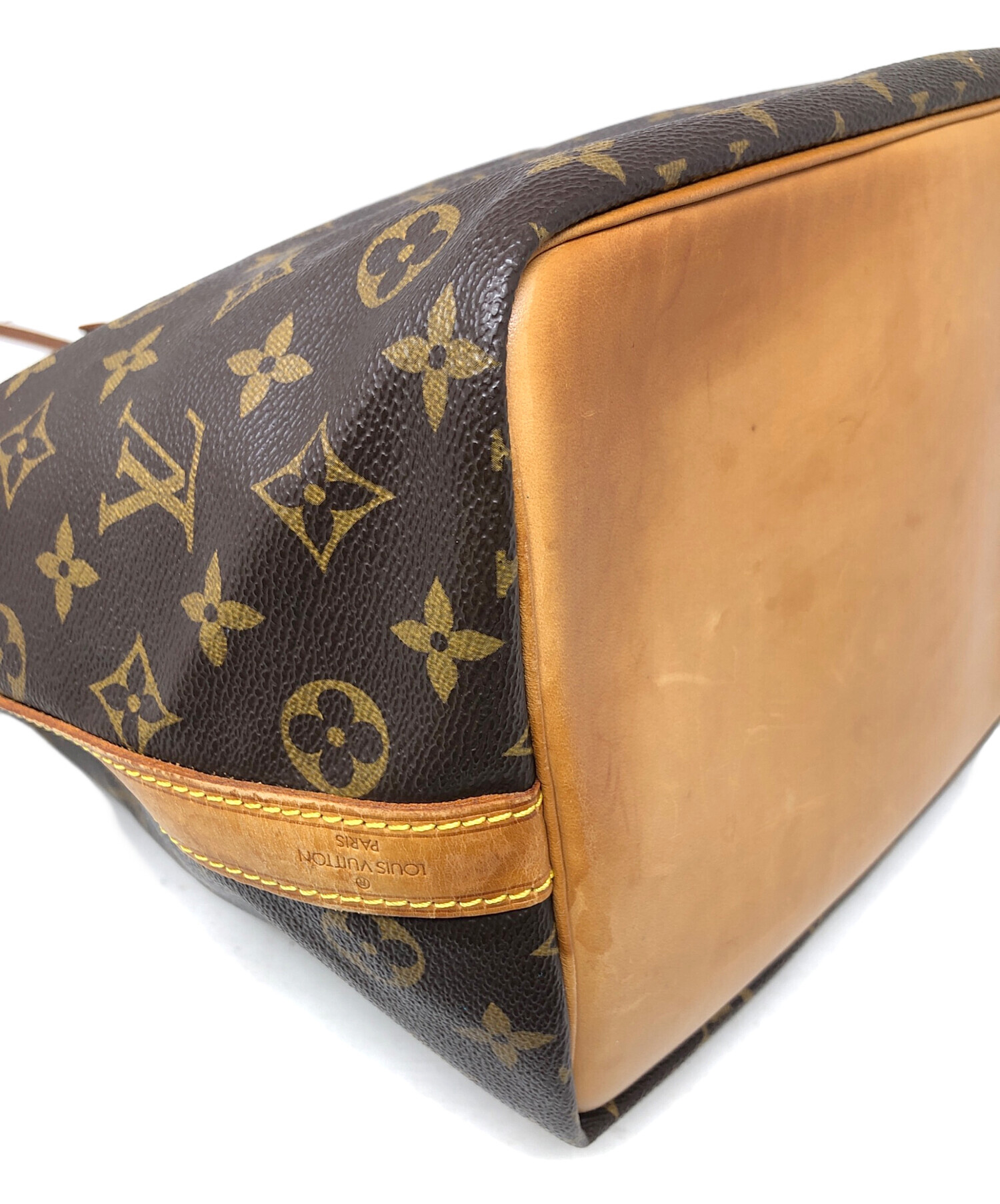 中古・古着通販】LOUIS VUITTON (ルイ ヴィトン) ショルダーバッグ