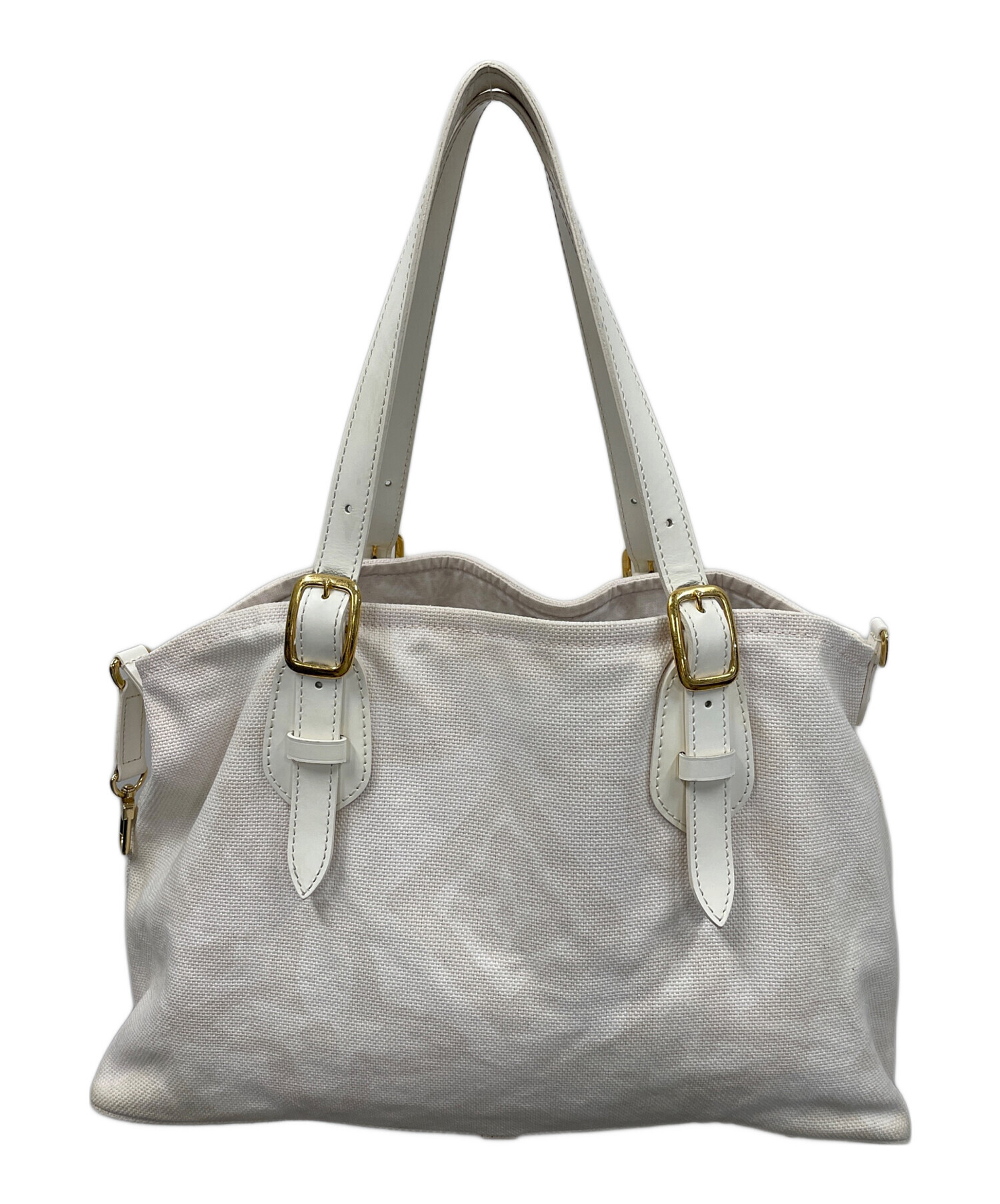 中古・古着通販】LOUIS VUITTON (ルイ ヴィトン) トートバッグ
