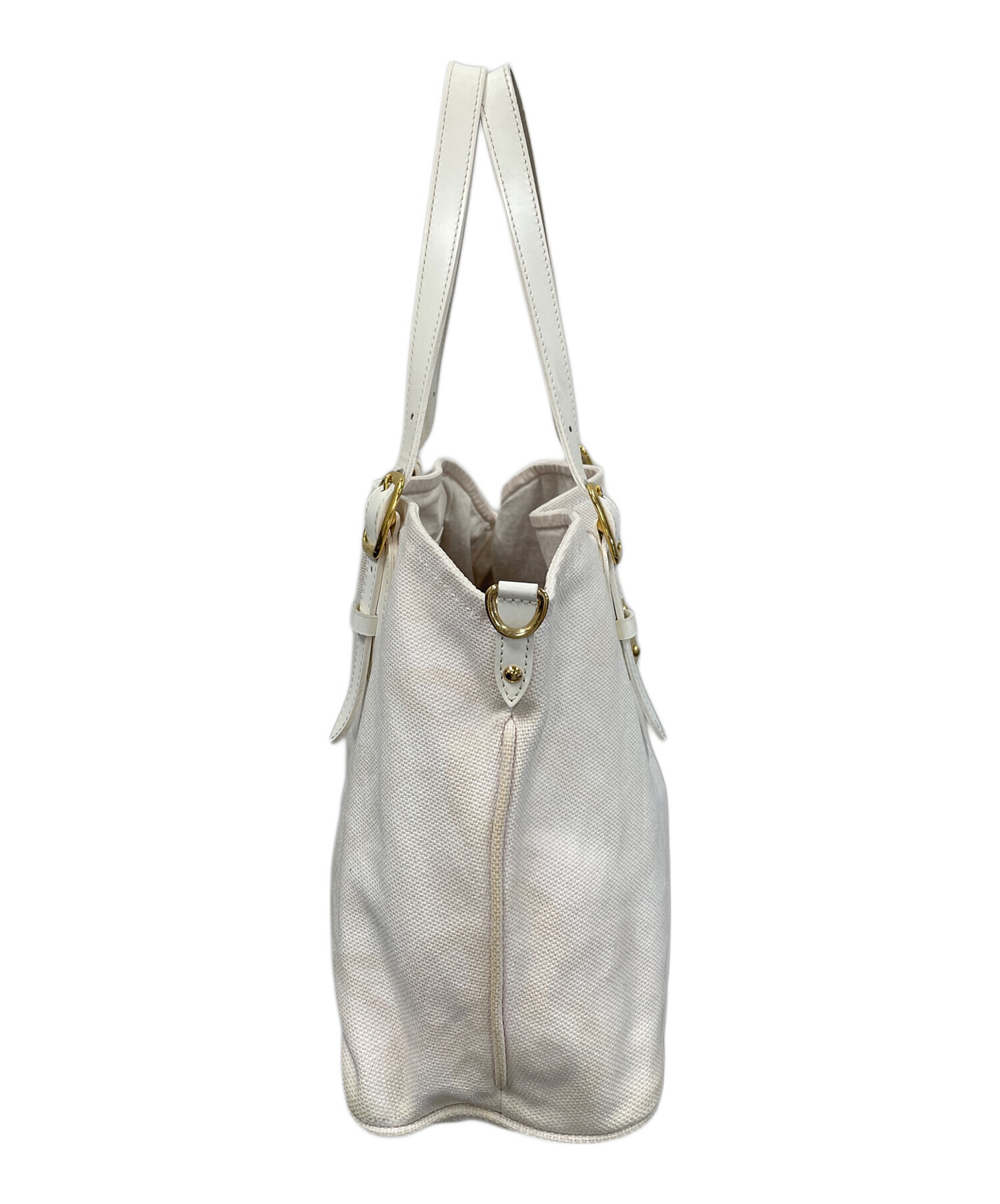 中古・古着通販】LOUIS VUITTON (ルイ ヴィトン) トートバッグ 