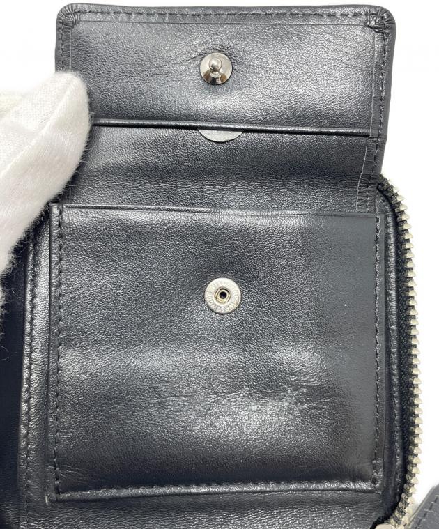 【希少】ヴィヴィアン　折り財布 843VW631 グレー　新品未使用 中古・古着通販】Vivienne Westwood (ヴィヴィアンウエストウッド