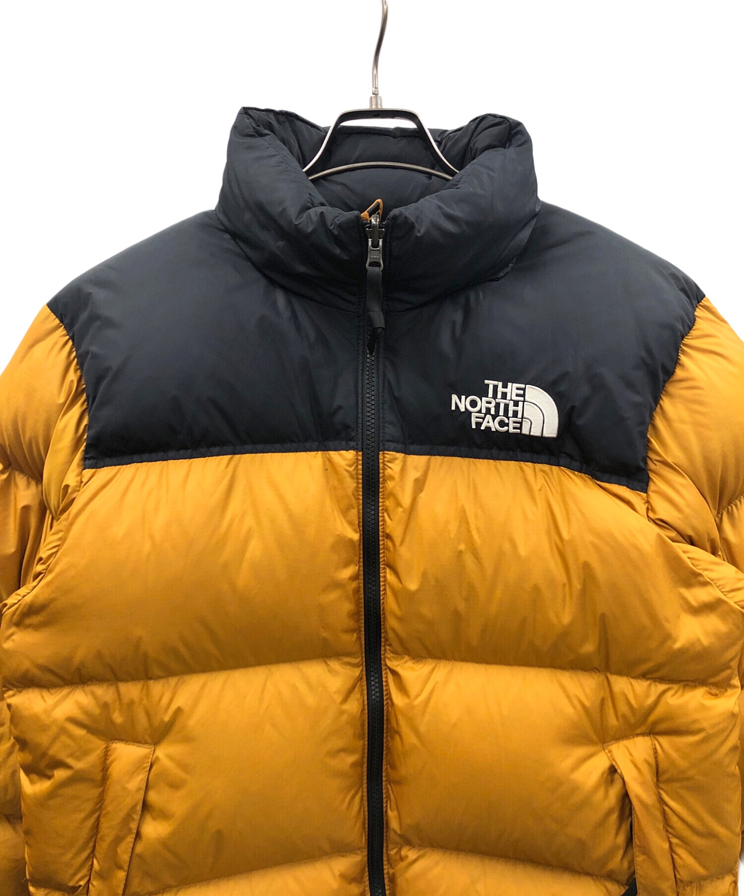 中古・古着通販】THE NORTH FACE (ザ ノース フェイス) ダウン