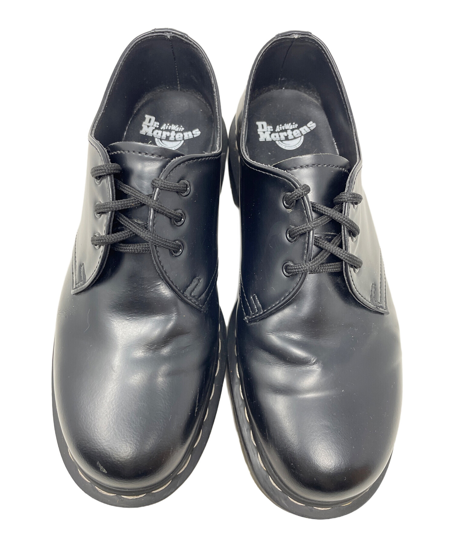 中古・古着通販】Dr.Martens (ドクターマーチン) 3ホールシューズ