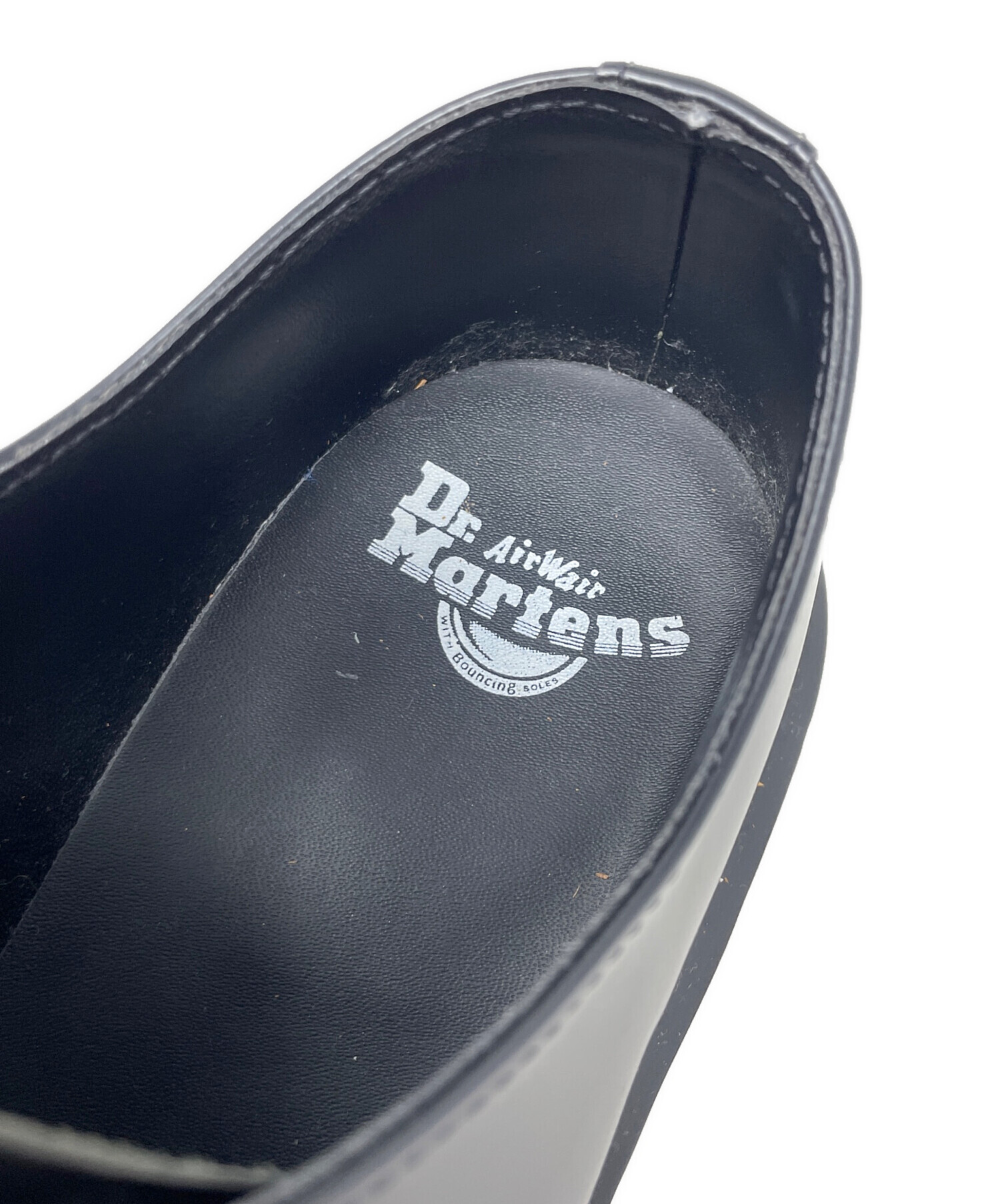中古・古着通販】Dr.Martens (ドクターマーチン) 3ホールシューズ