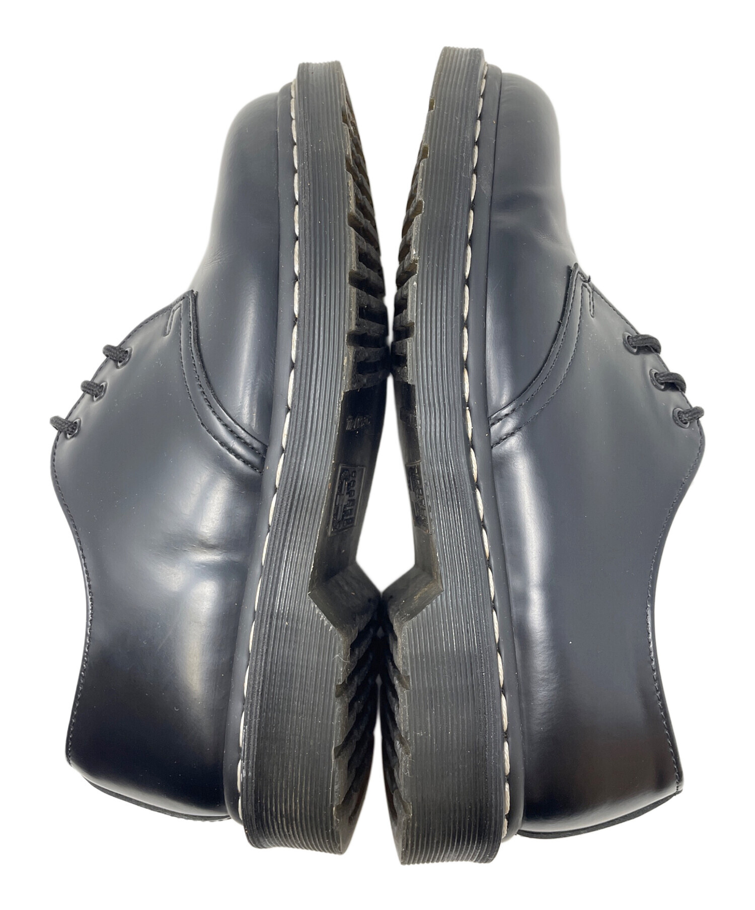 中古・古着通販】Dr.Martens (ドクターマーチン) 3ホールシューズ