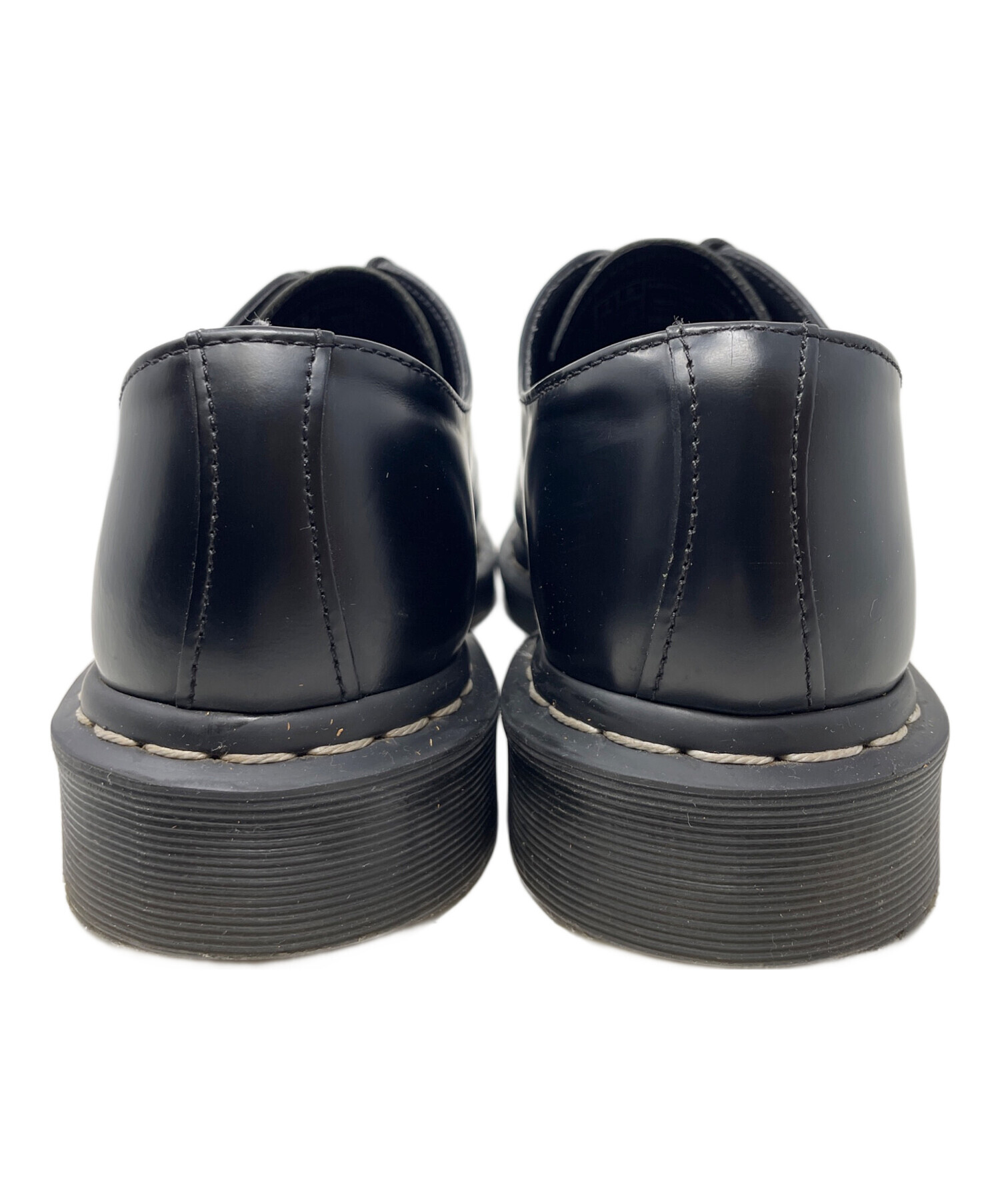 中古・古着通販】Dr.Martens (ドクターマーチン) 3ホールシューズ
