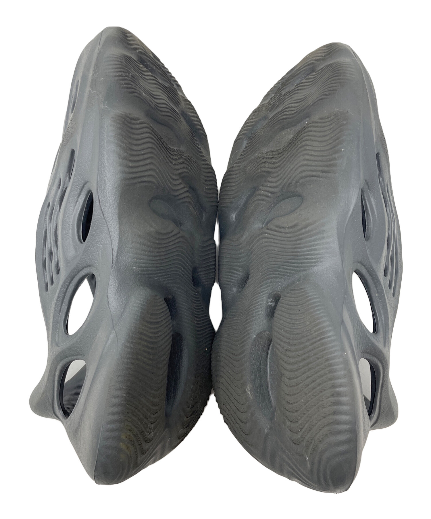 中古・古着通販】adidas (アディダス) サンダル YEEZY Foam Runner