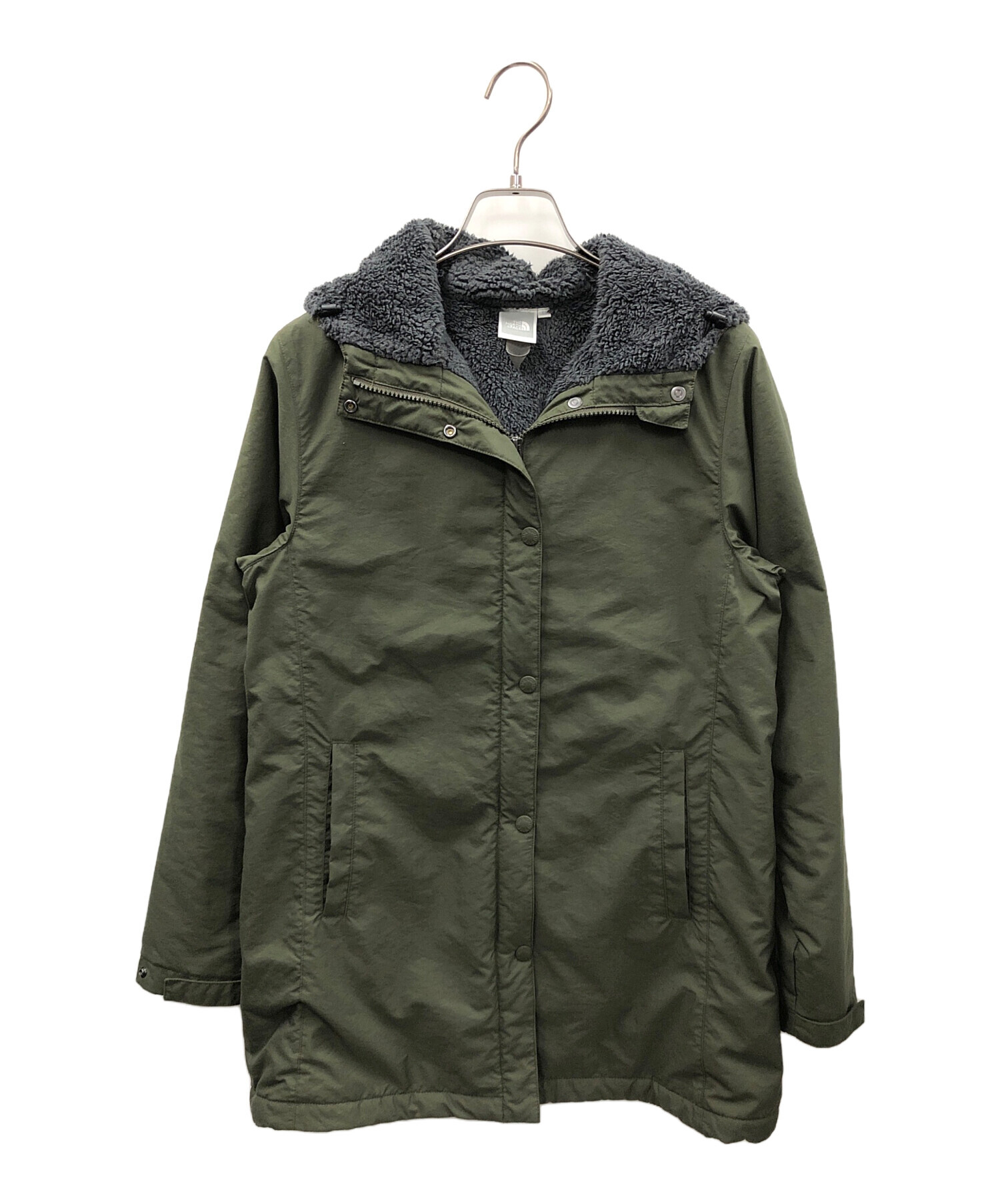 中古・古着通販】THE NORTH FACE (ザ ノース フェイス) ジャケット