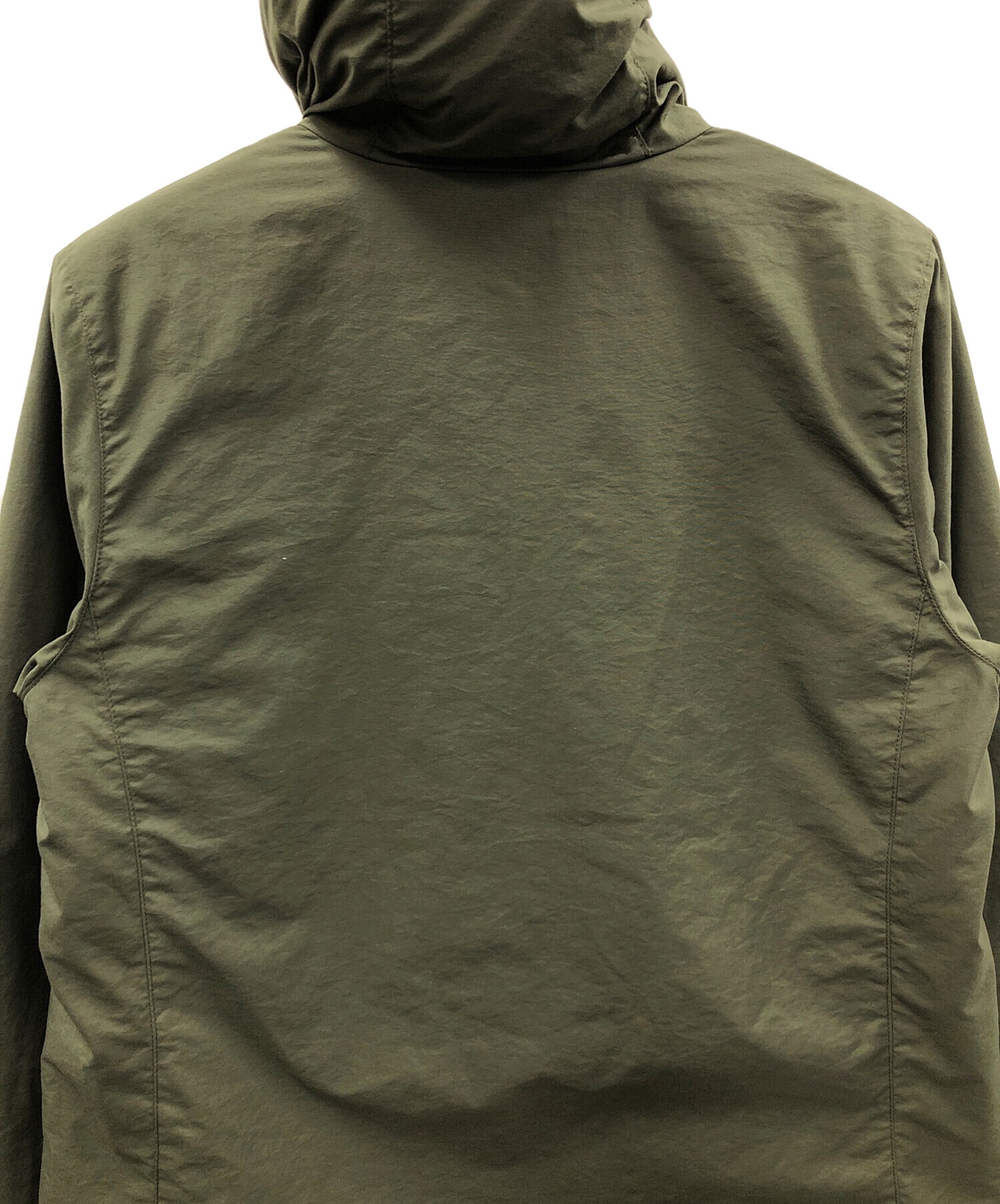 中古・古着通販】THE NORTH FACE (ザ ノース フェイス) ジャケット